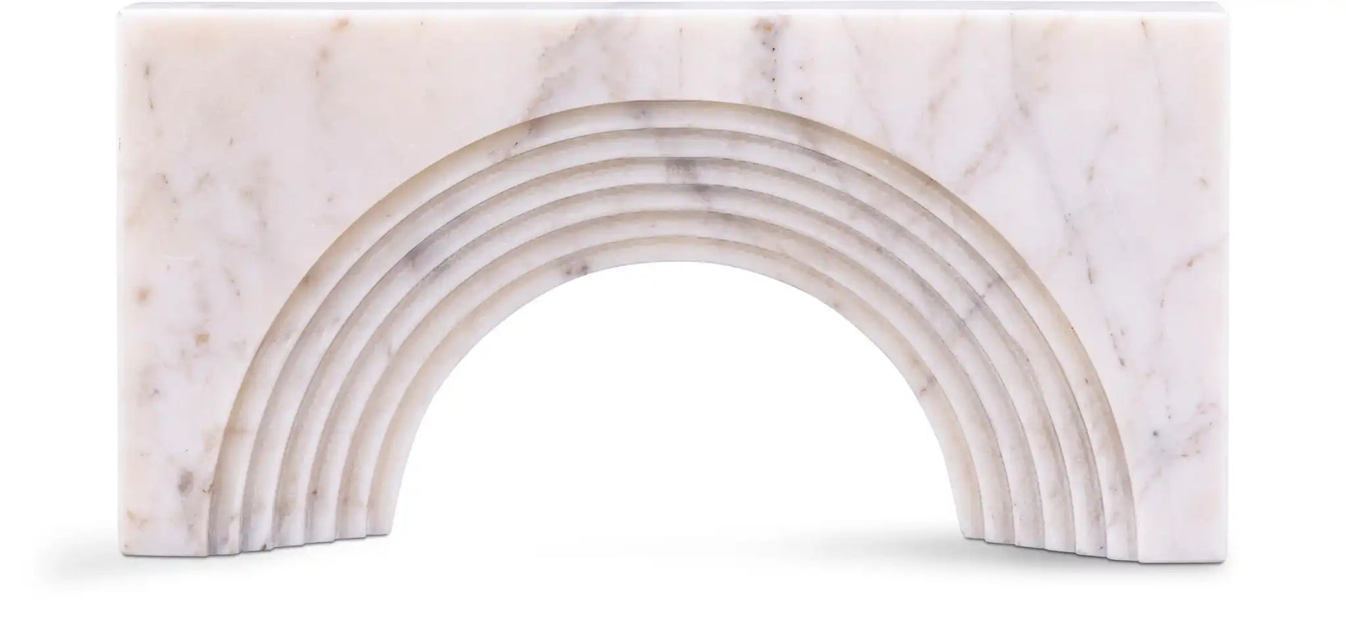 Cambre - Marble Decorative Object - Best Buy Furniture