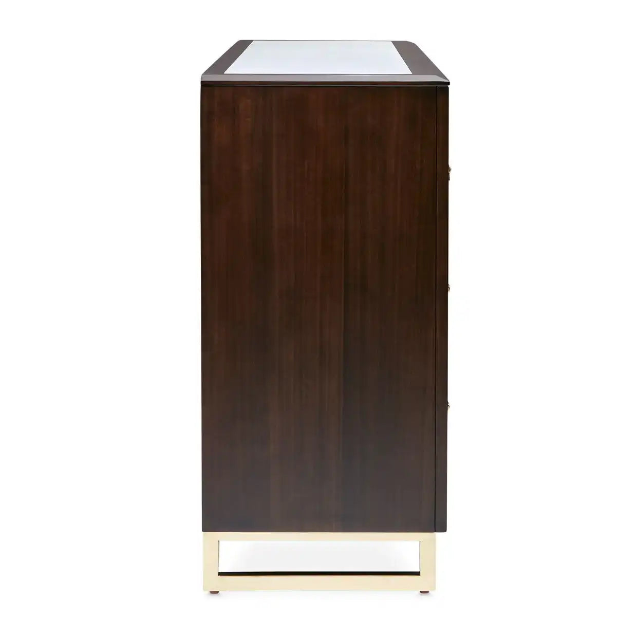 Belmont Place - Bedroom Dresser - Best Buy Furniture