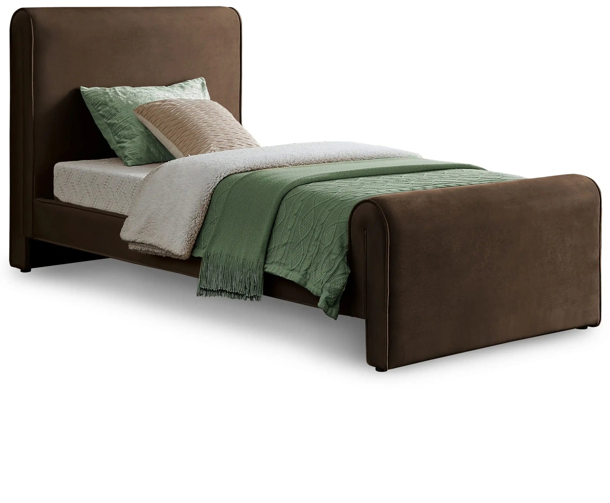 Sloan - Bed - Best Buy Furniture
