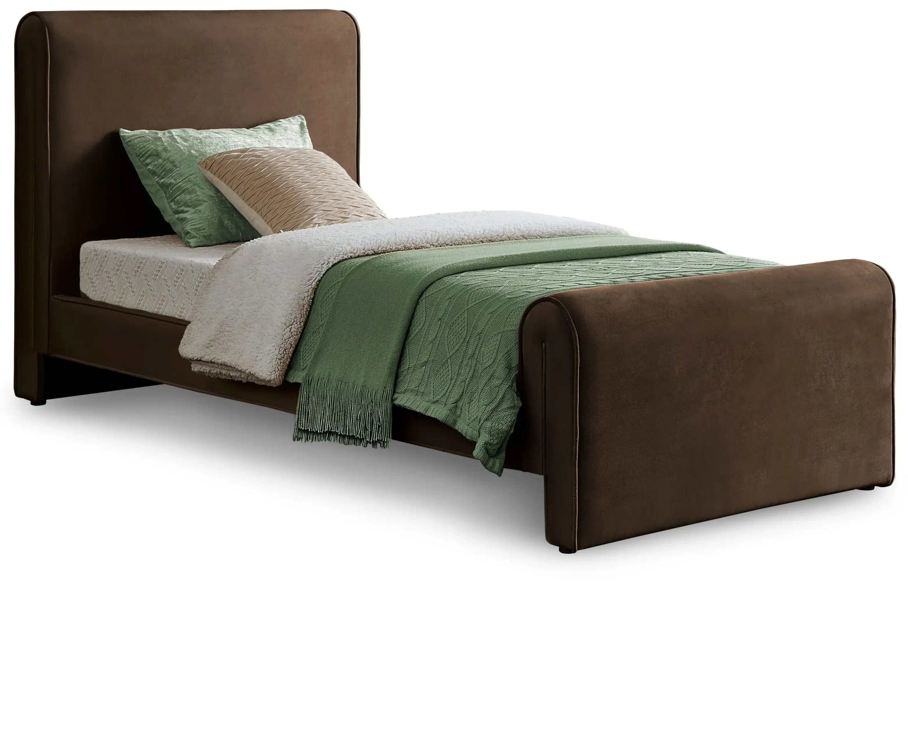 Sloan - Bed - Best Buy Furniture