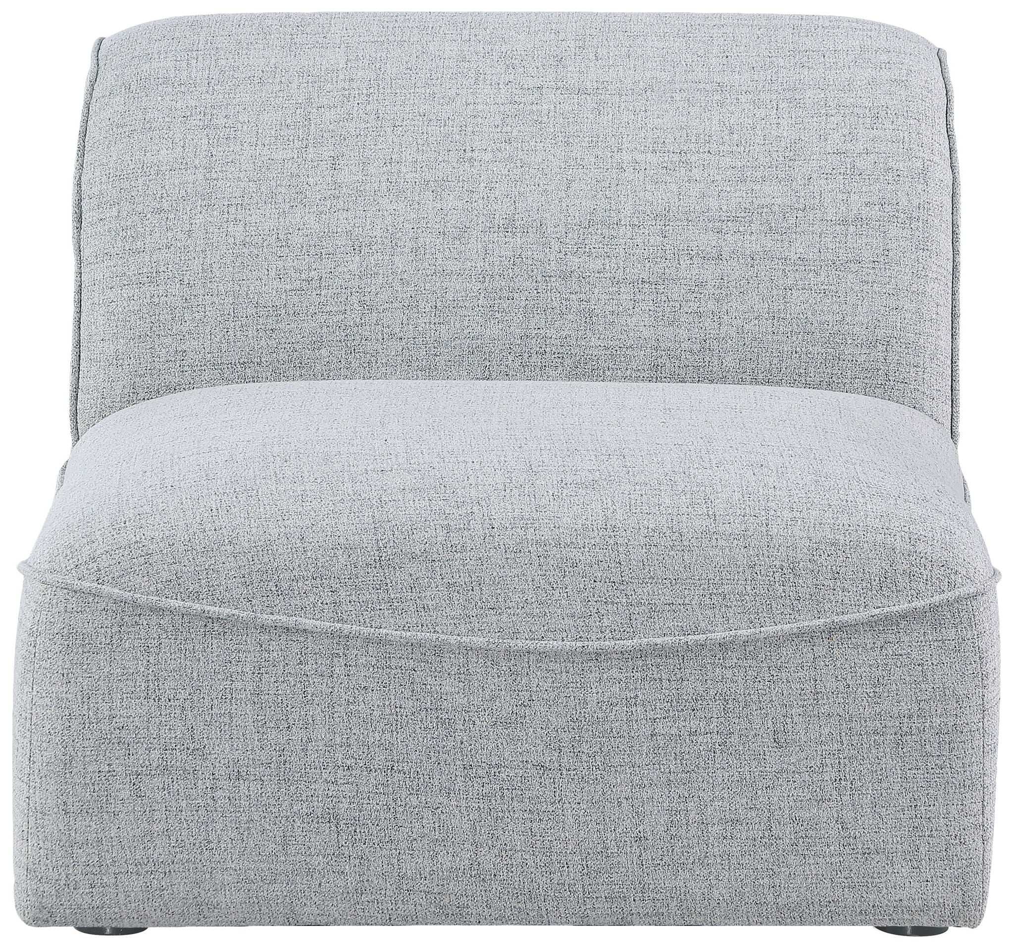 Miramar - Armless Chair