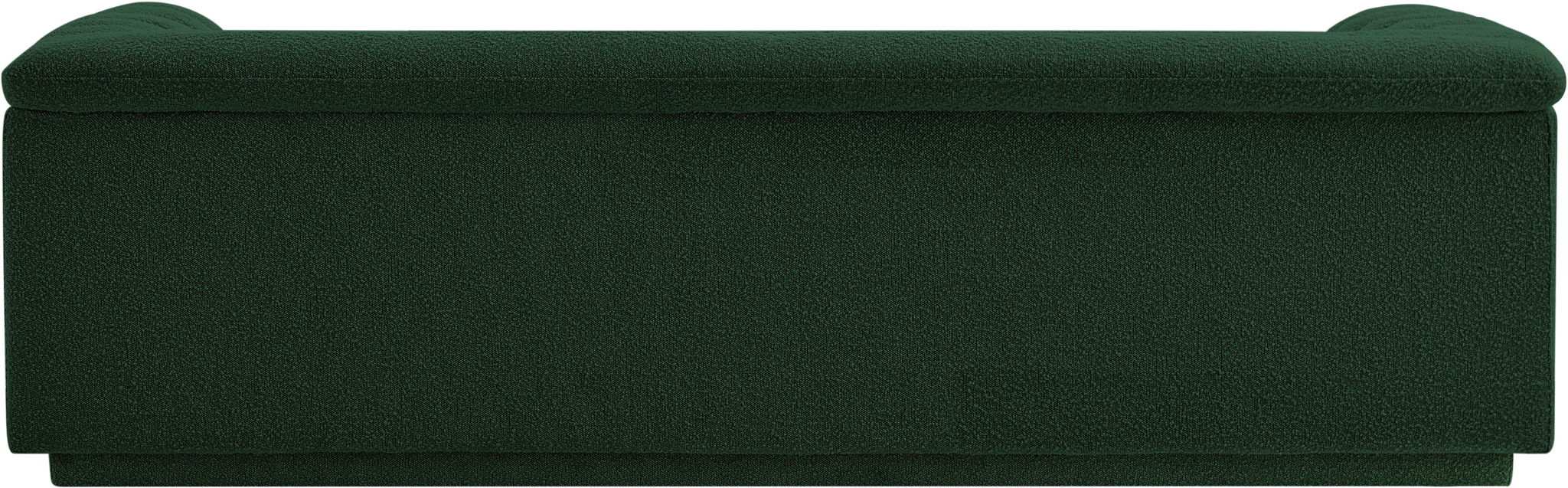 Cascade - Boucle Sofa