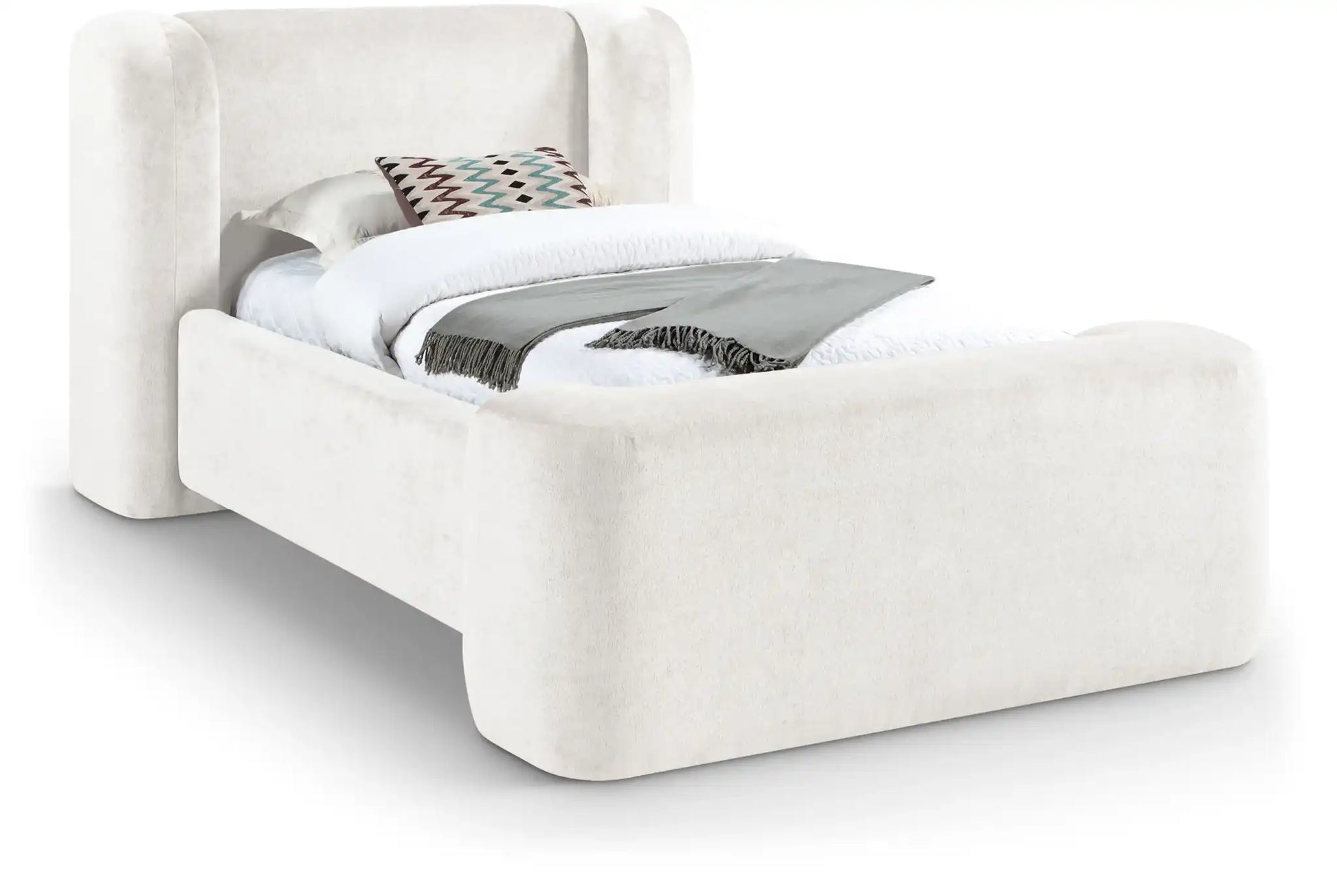 Modena - Bed - Best Buy Furniture