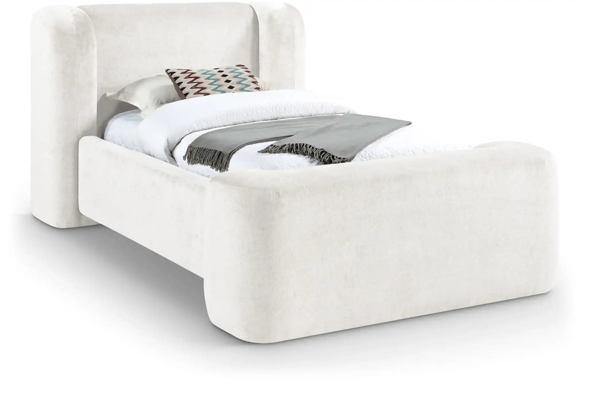 Modena - Bed - Best Buy Furniture