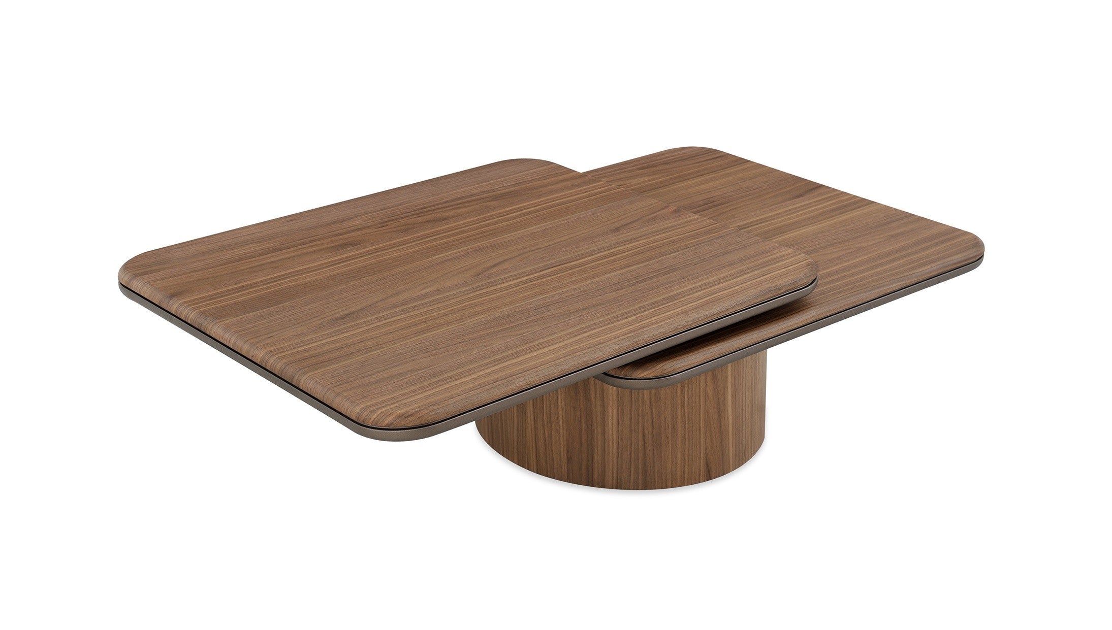 Axis Modern Coffee Table J&M- LP 475A CT HB23