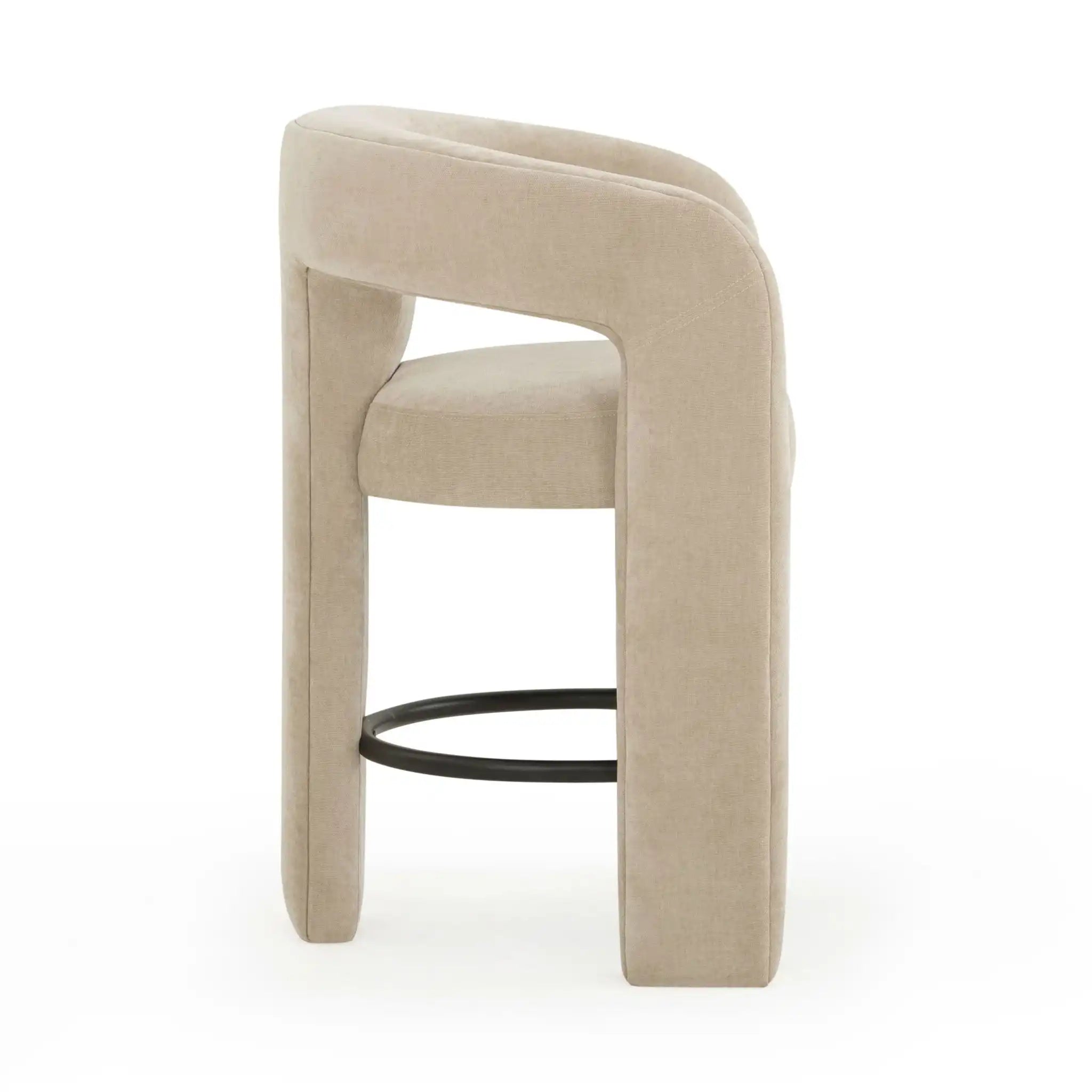 Malone - Stool