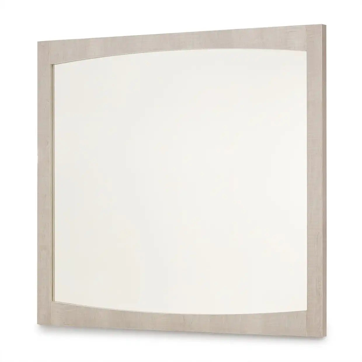 Marin - Mirror - Beige - Best Buy Furniture