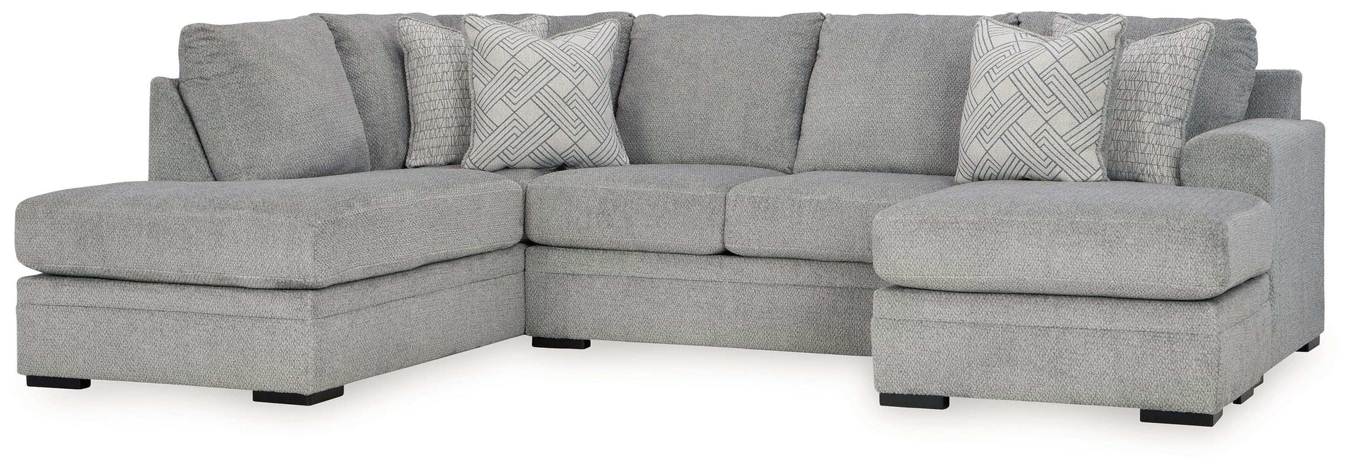 Casselbury - Sectional - Best Buy Furniture