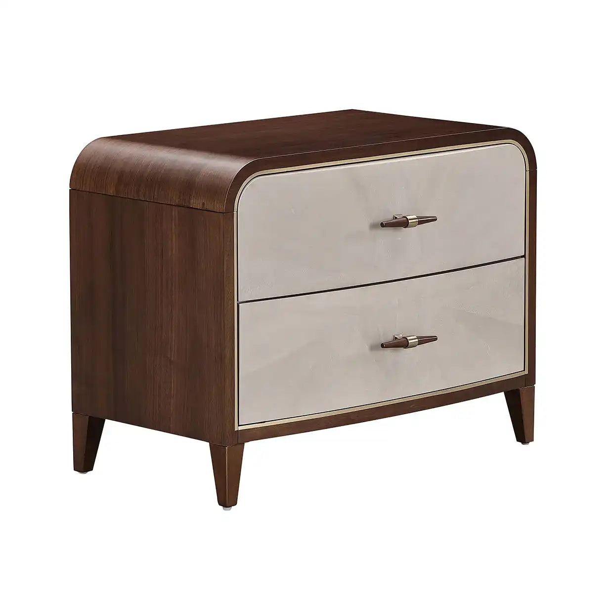 Houston - Nightstand - Best Buy Furniture