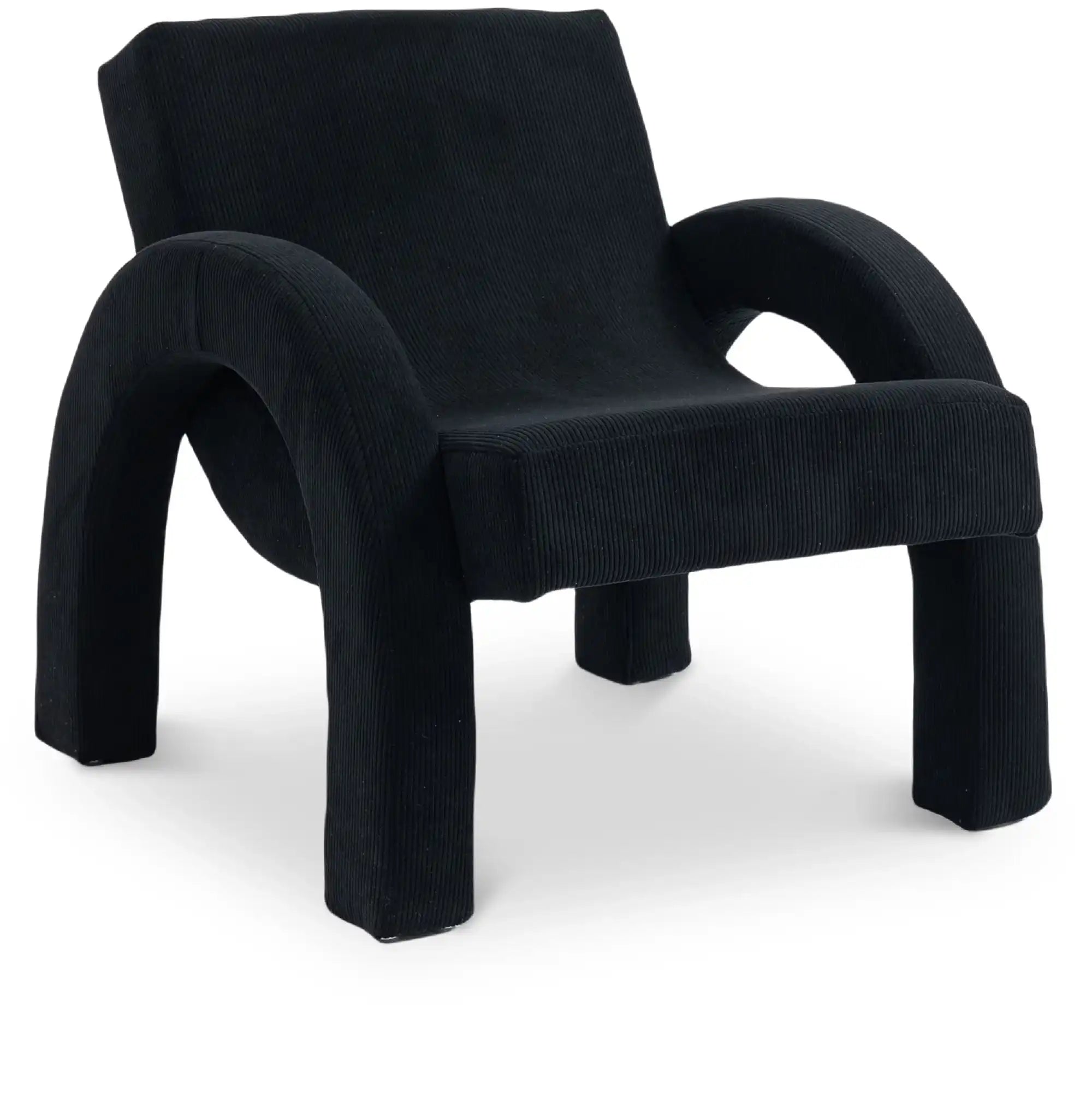 Corduroy - Accent Chair - Best Buy Furniture