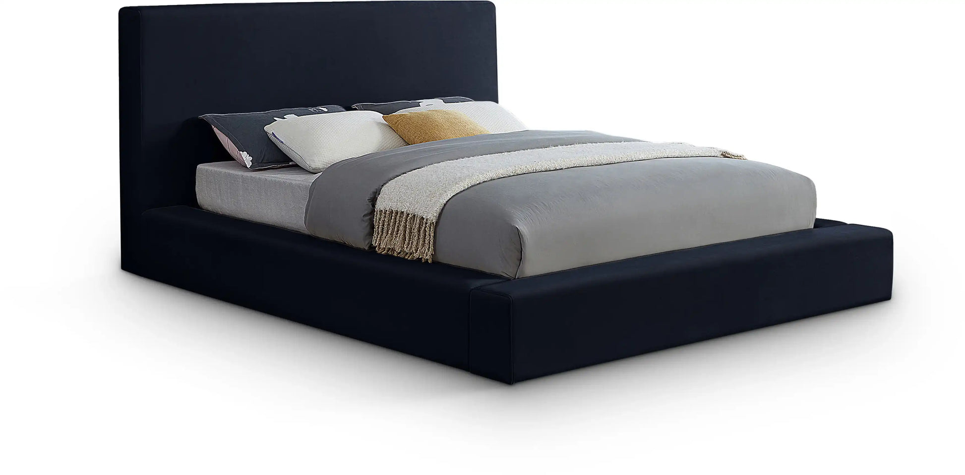 Dorian - Bed - Best Buy Furniture