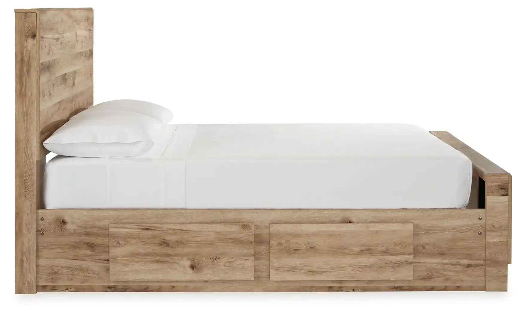 Hyanna - Storage Bed - Best Buy Furniture