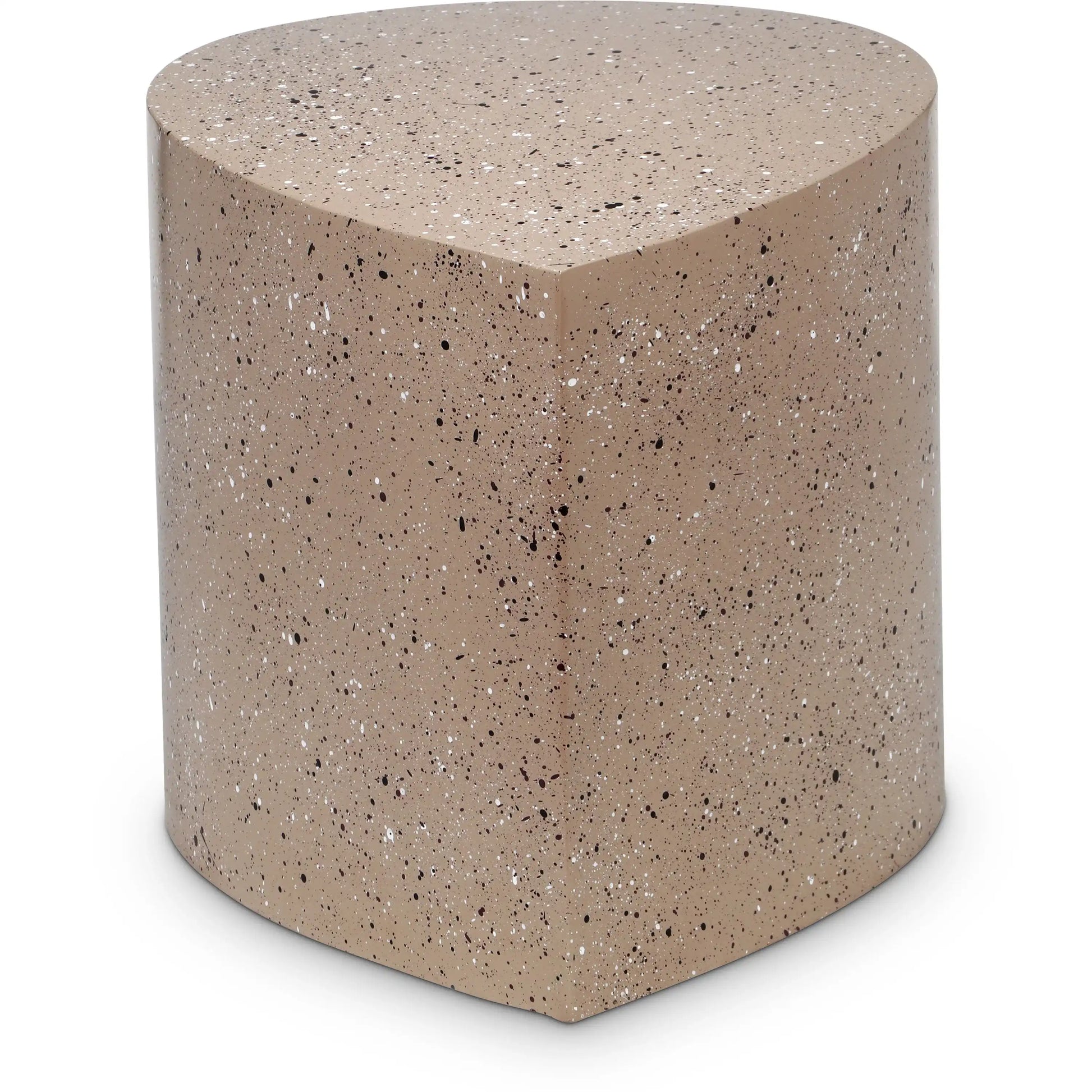 Petal - Iron Coffee Table - Best Buy Furniture
