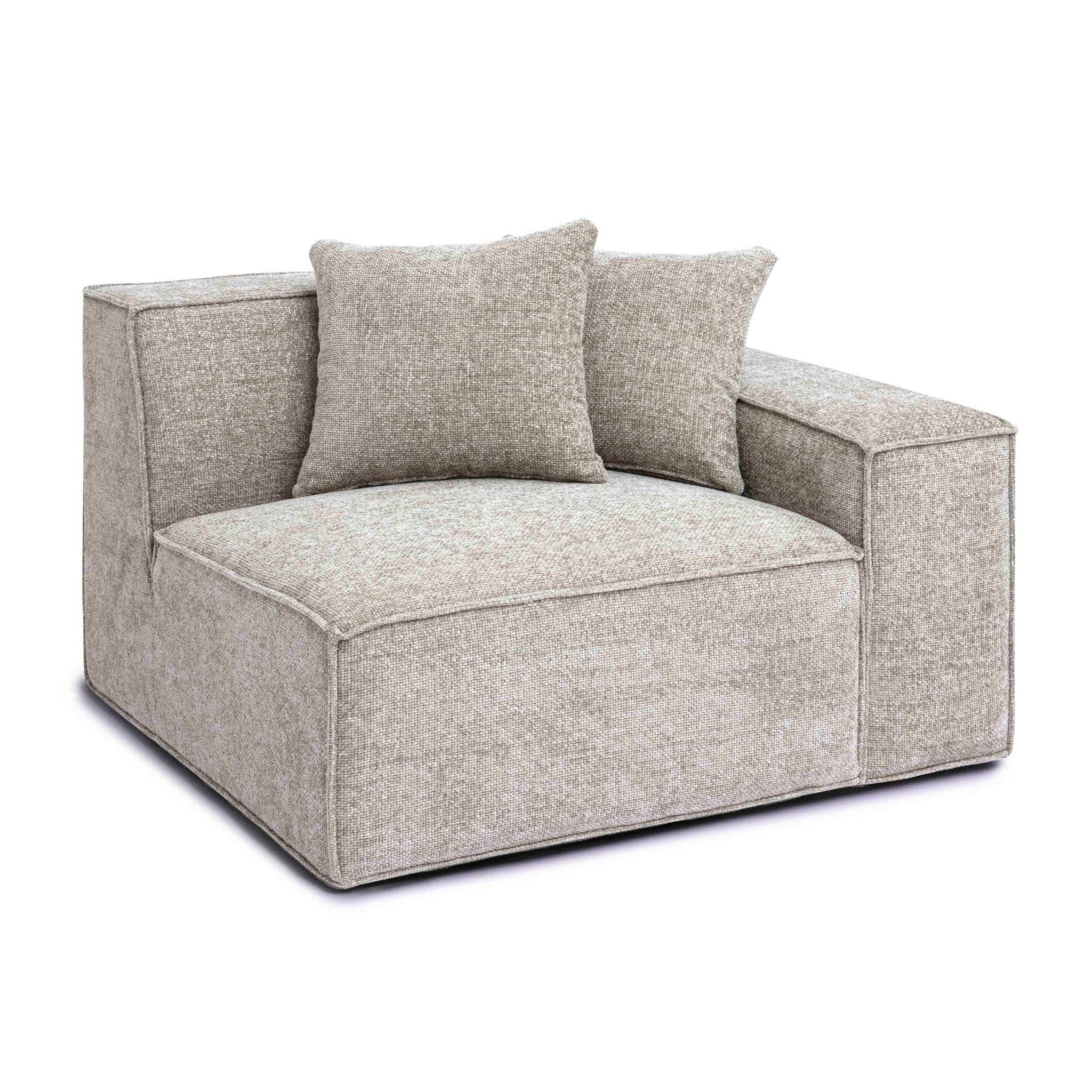 Mindy - RAF Corner Chair