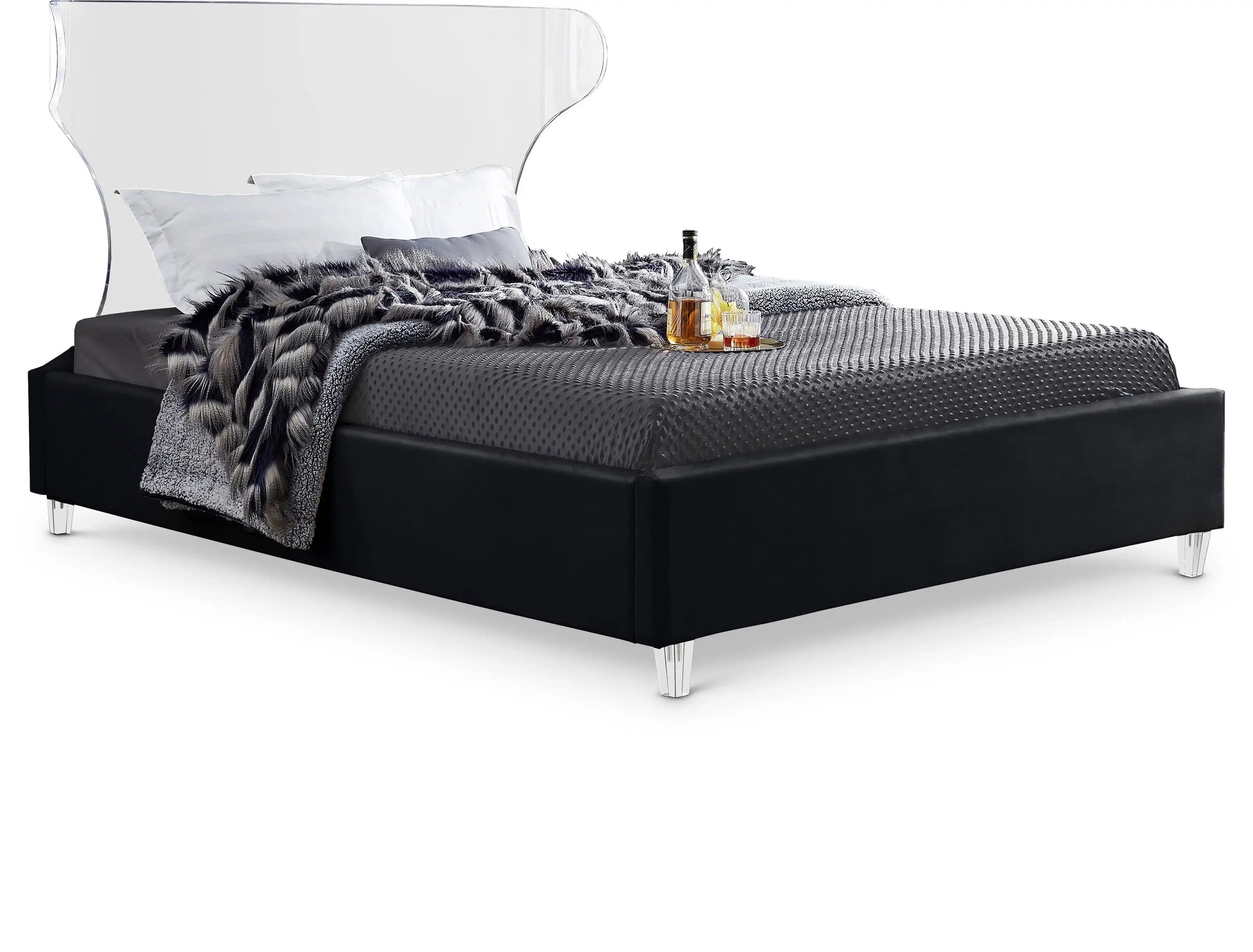 Ghost - Bed - Best Buy Furniture