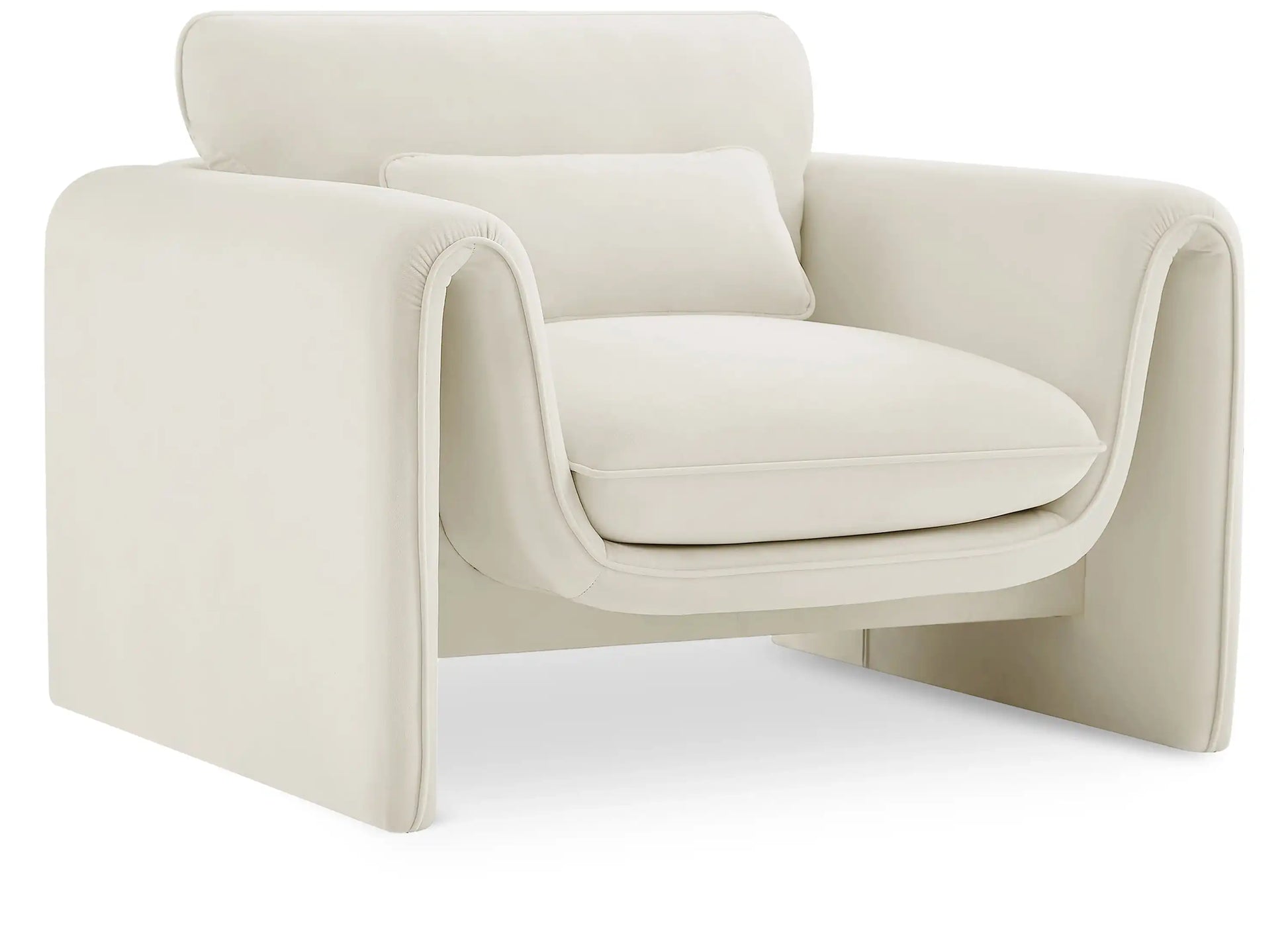 Sloan - Chair - Best Buy Furniture