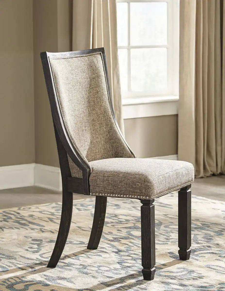 Tyler Creek - Dining Table Set - Best Buy Furniture