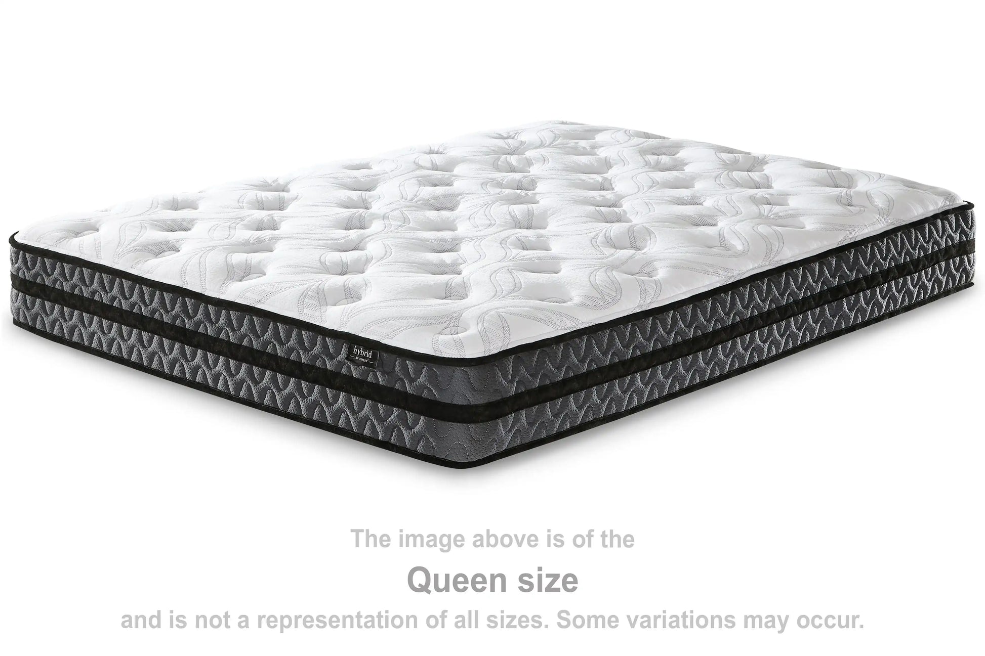 10 Inch Pocketed Hybrid - Mattress - Best Buy Furniture