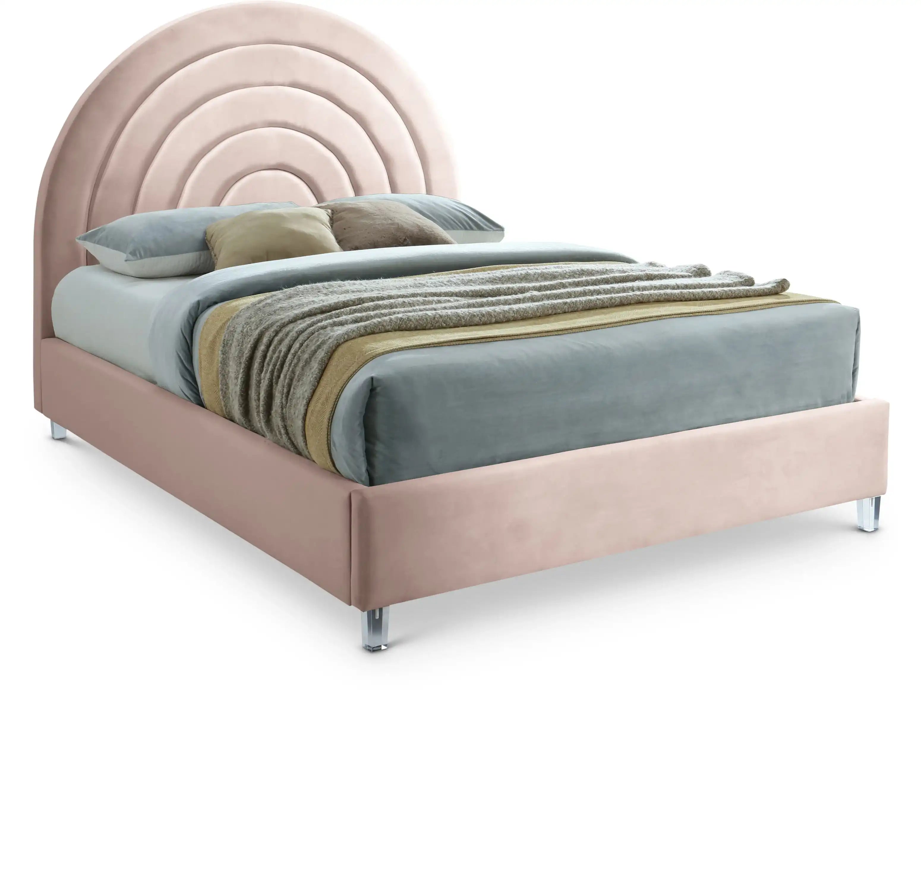 Rainbow - Bed - Best Buy Furniture