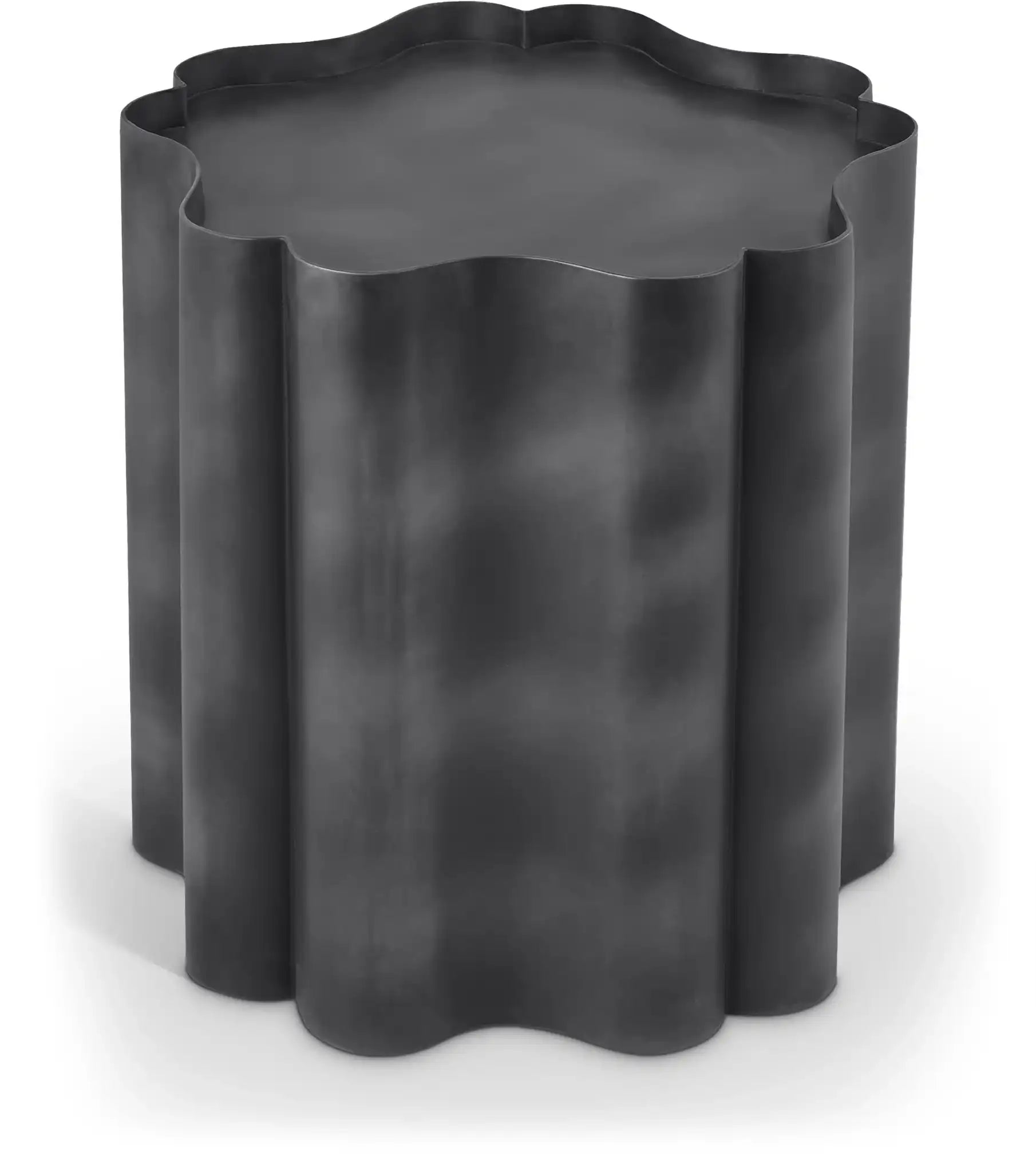 Eloise - Iron Table - Best Buy Furniture