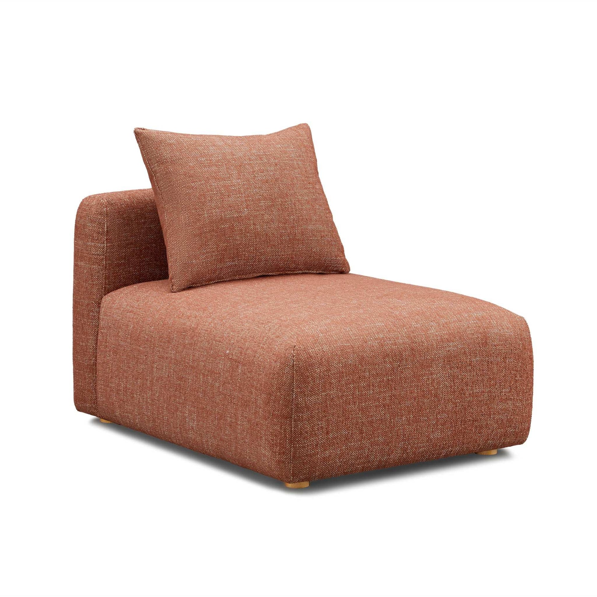 Hangover - Modular Armless Chair - Best Buy Furniture