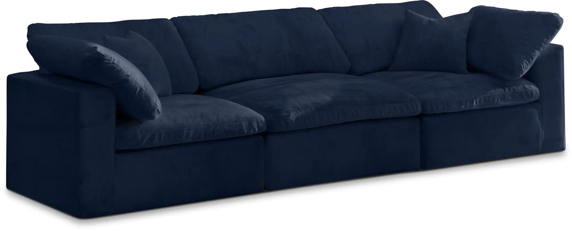 Cozy - Modular 3 Seat Sofa - Best Buy Furniture