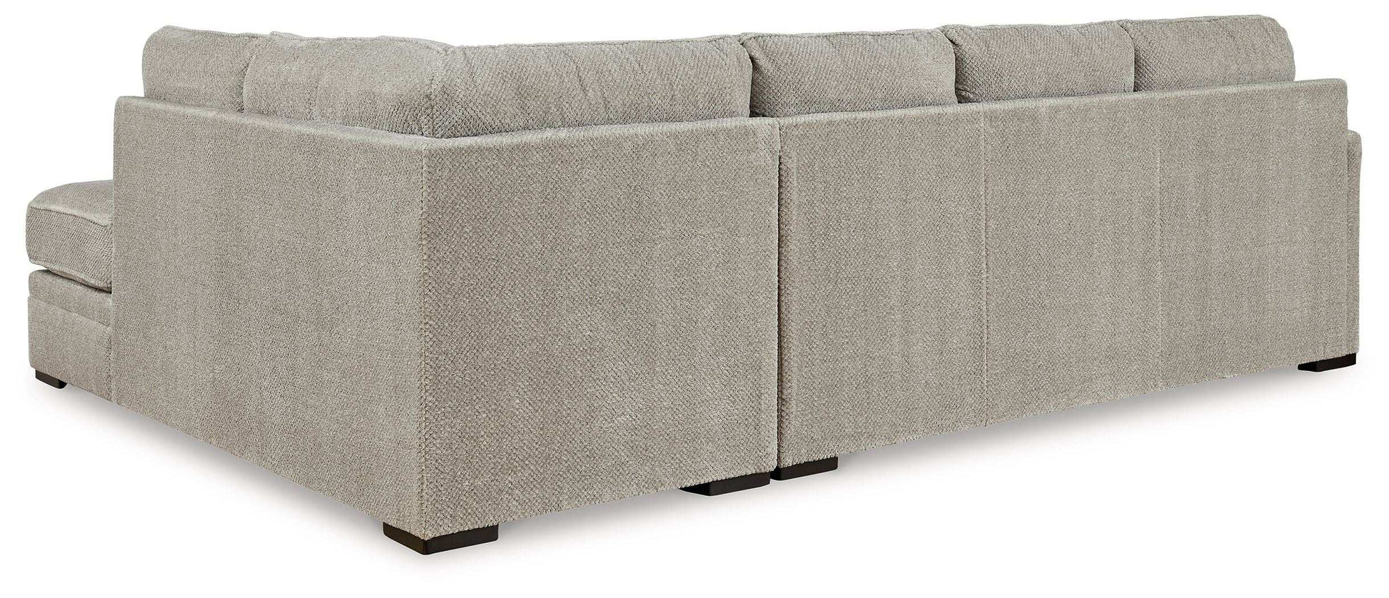 Calnita - Sectional - Best Buy Furniture
