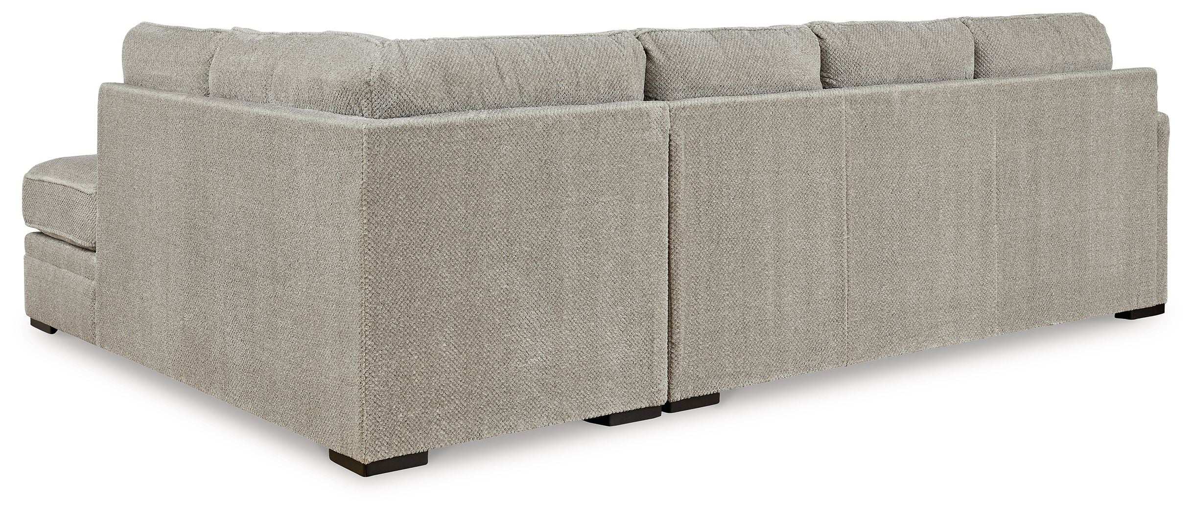 Calnita - Sectional - Best Buy Furniture