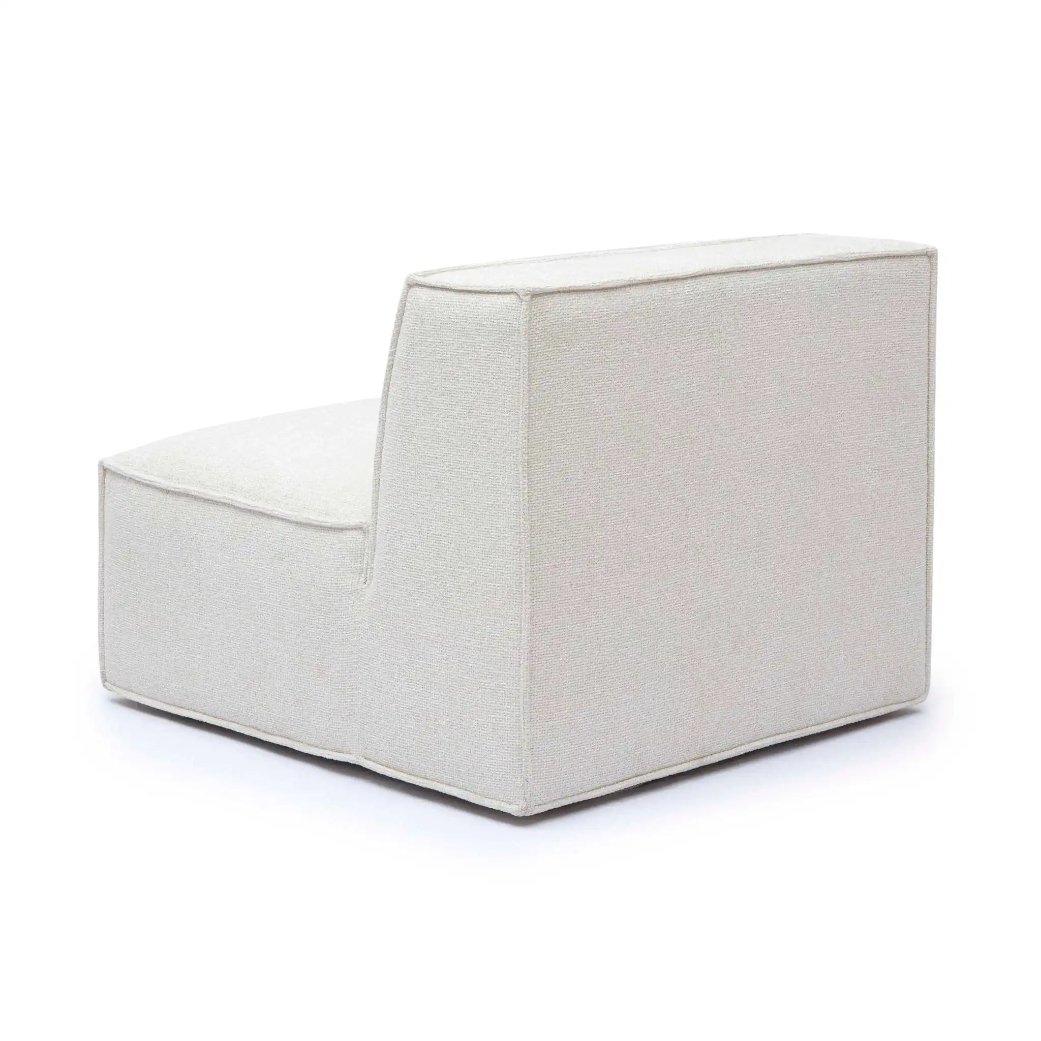 Mindy - Armless Chair