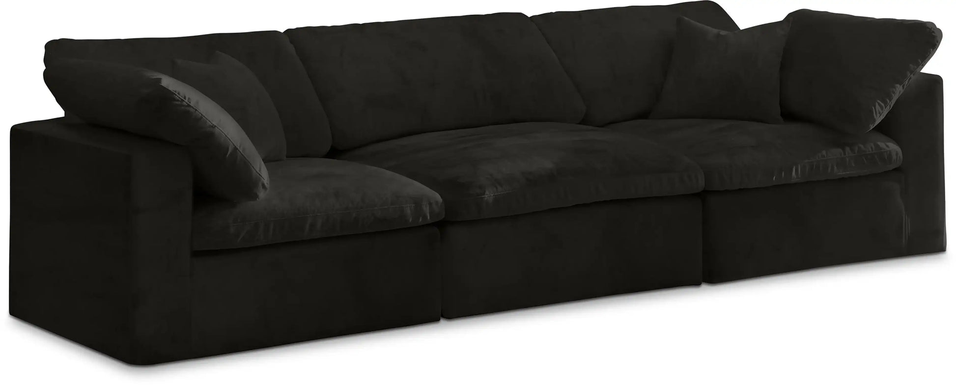 Cozy - Modular 3 Seat Sofa - Best Buy Furniture