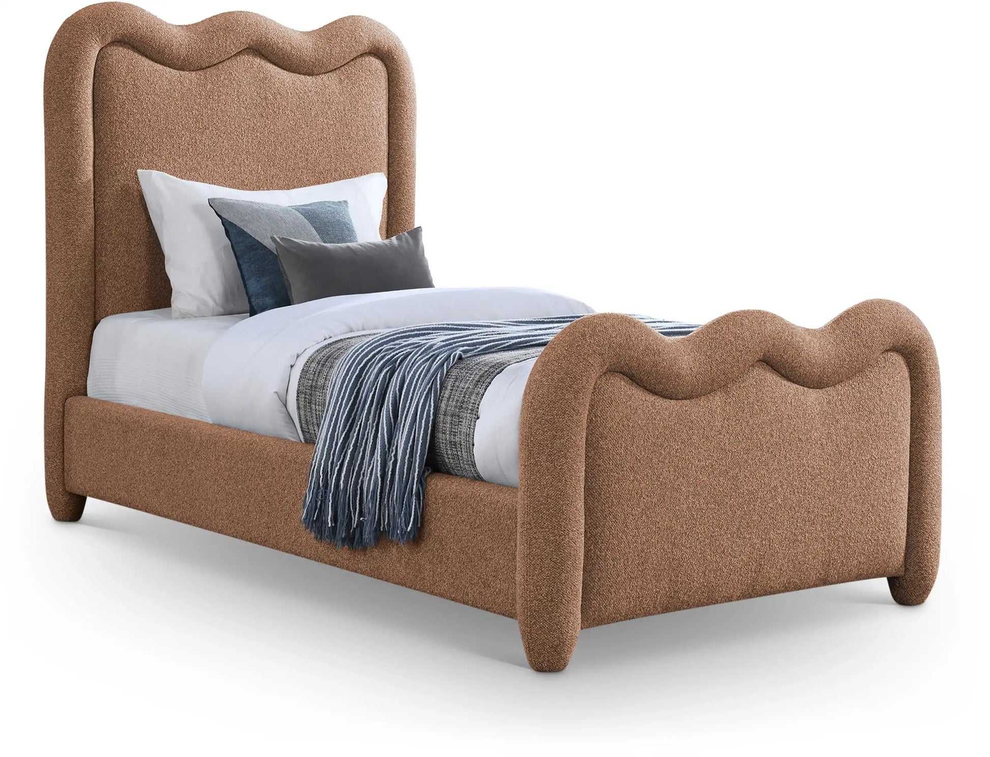 Gavin - Bed - Best Buy Furniture