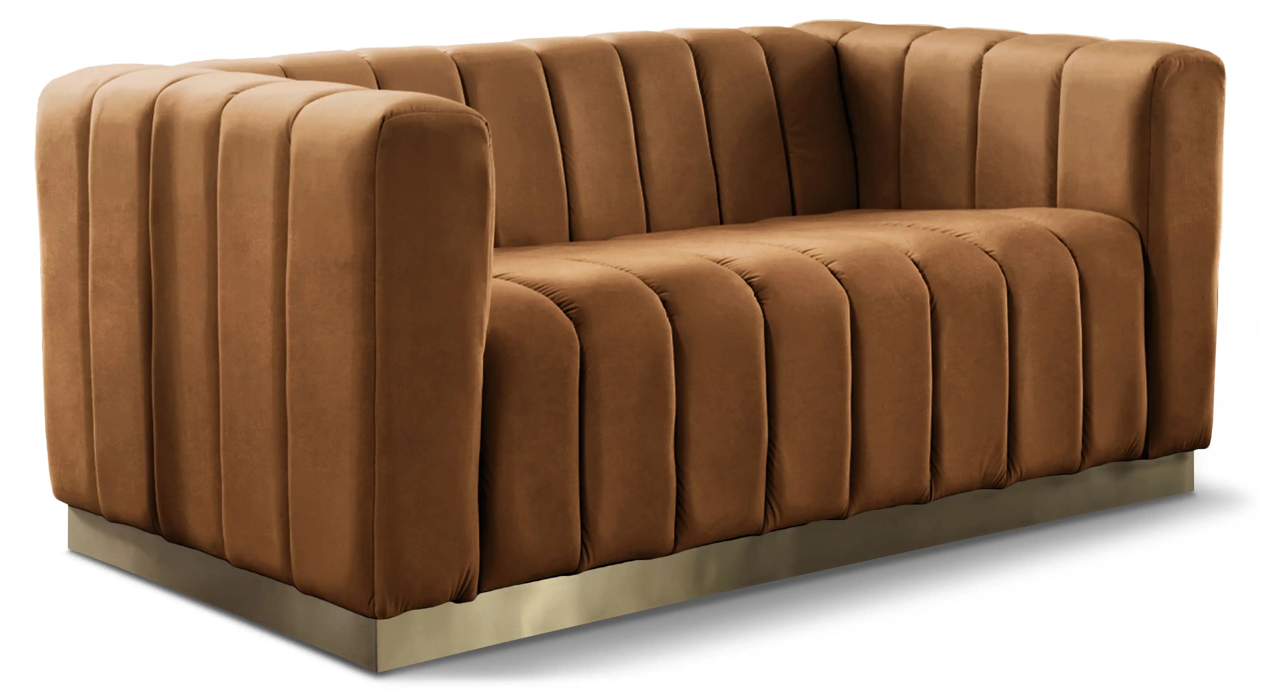 Marlon - Loveseat - Best Buy Furniture