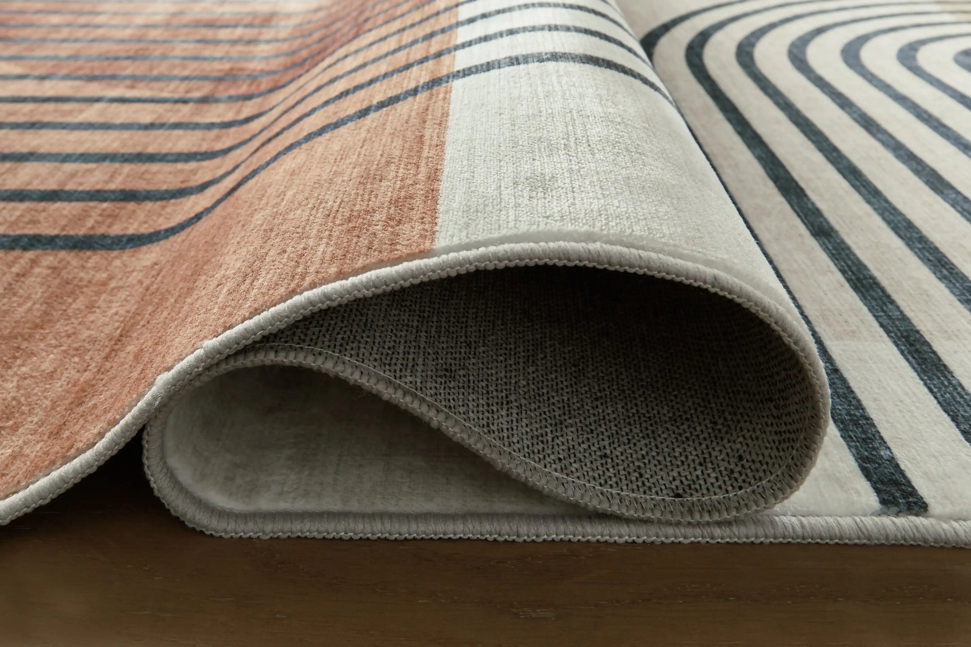 Farrendale - Washable Rug - Best Buy Furniture