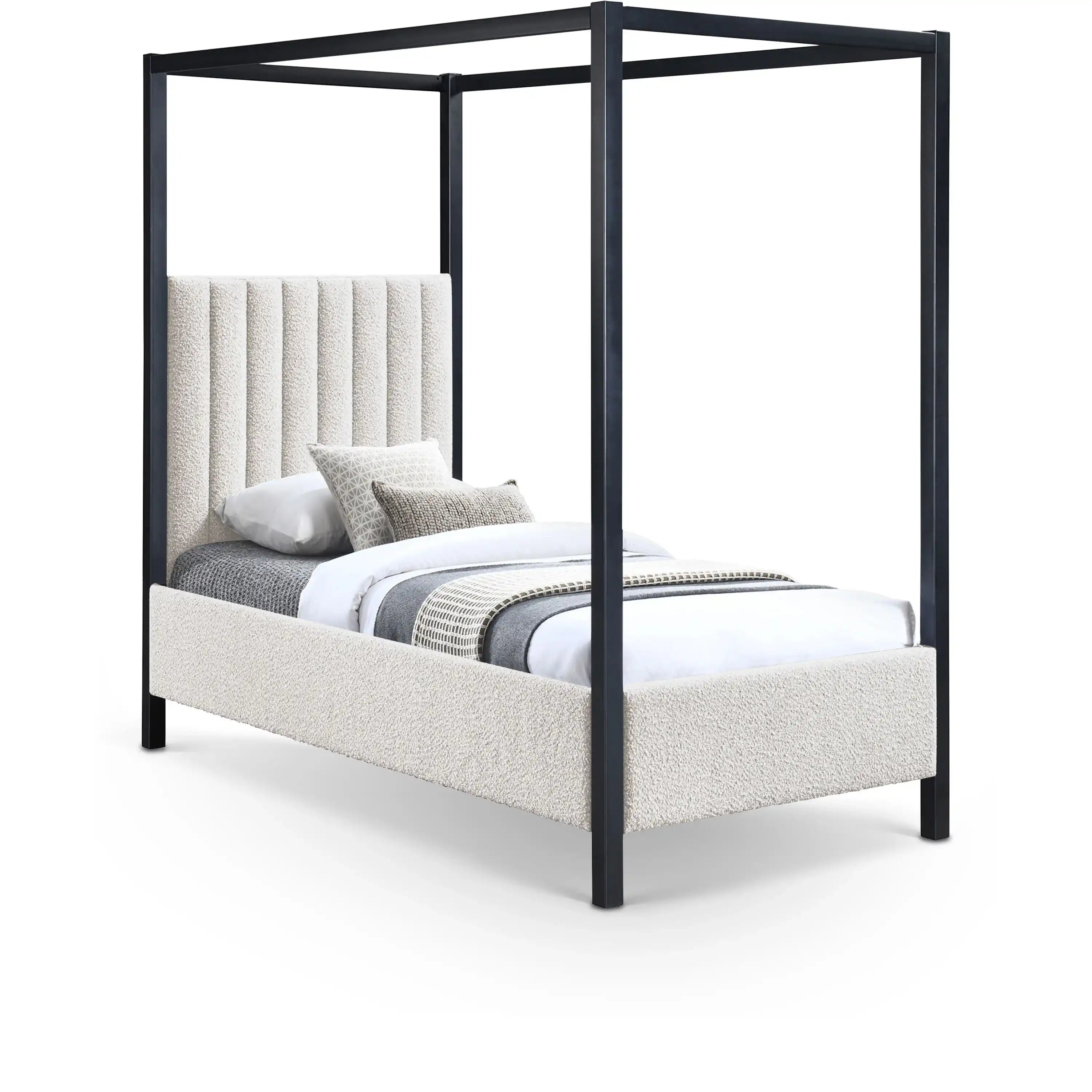 Kelly - Bed - Best Buy Furniture