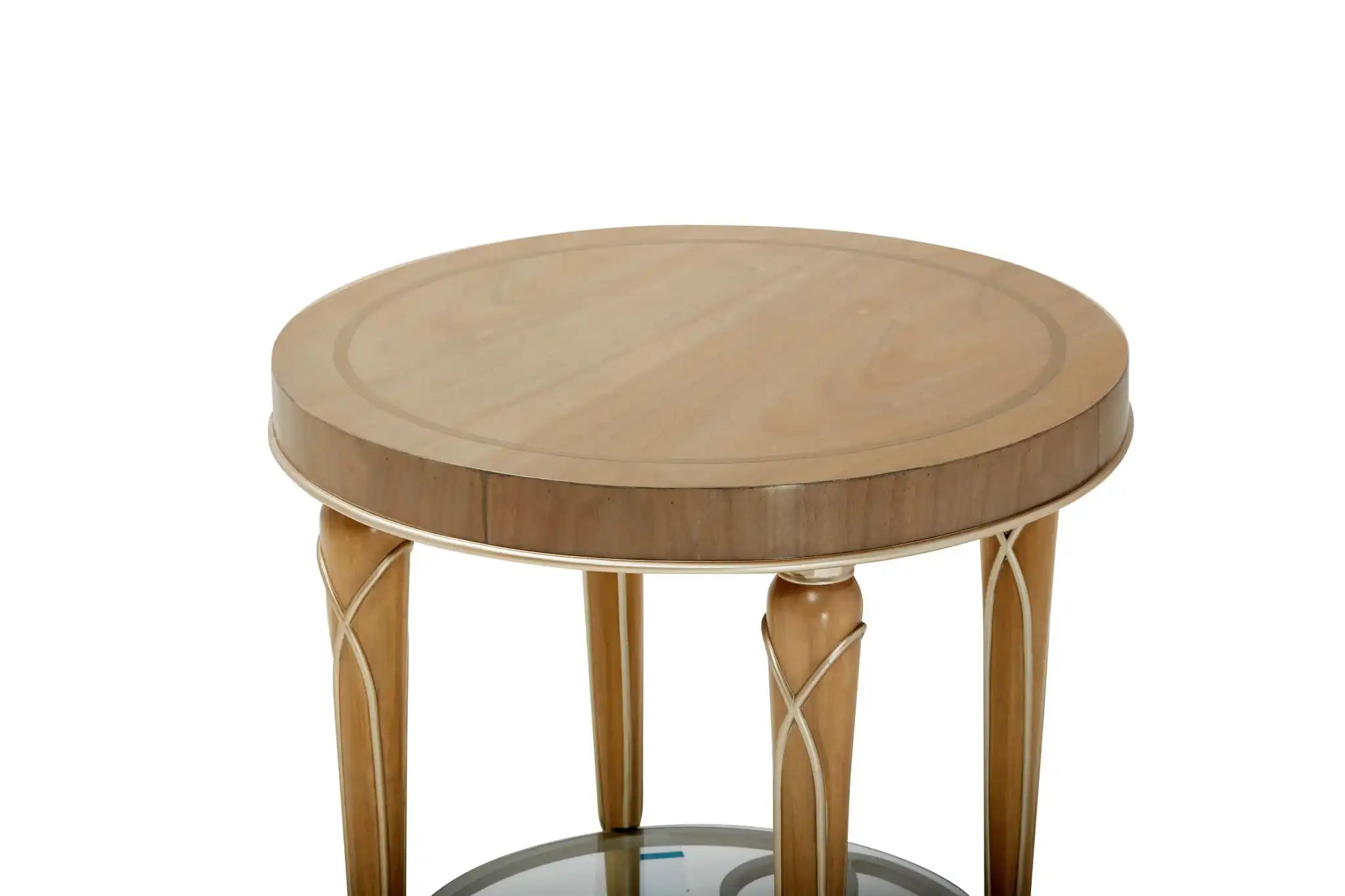 Villa Cherie - End Table - Best Buy Furniture