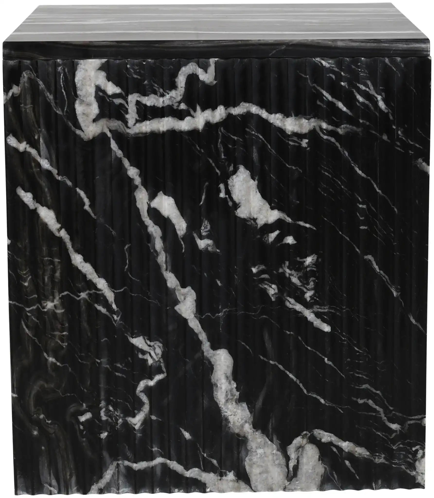 Pienza - Marble Table