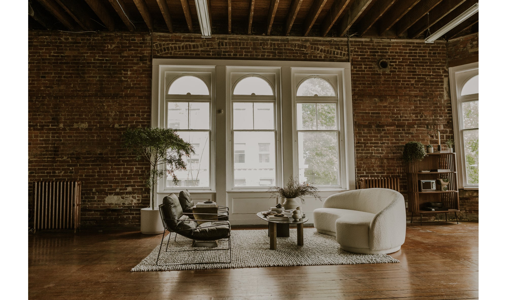 Excelsior Sofa - Moes Home