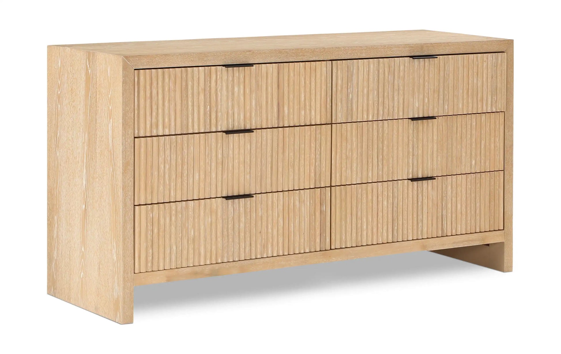 Fairfax - Dresser - Best Buy Furniture