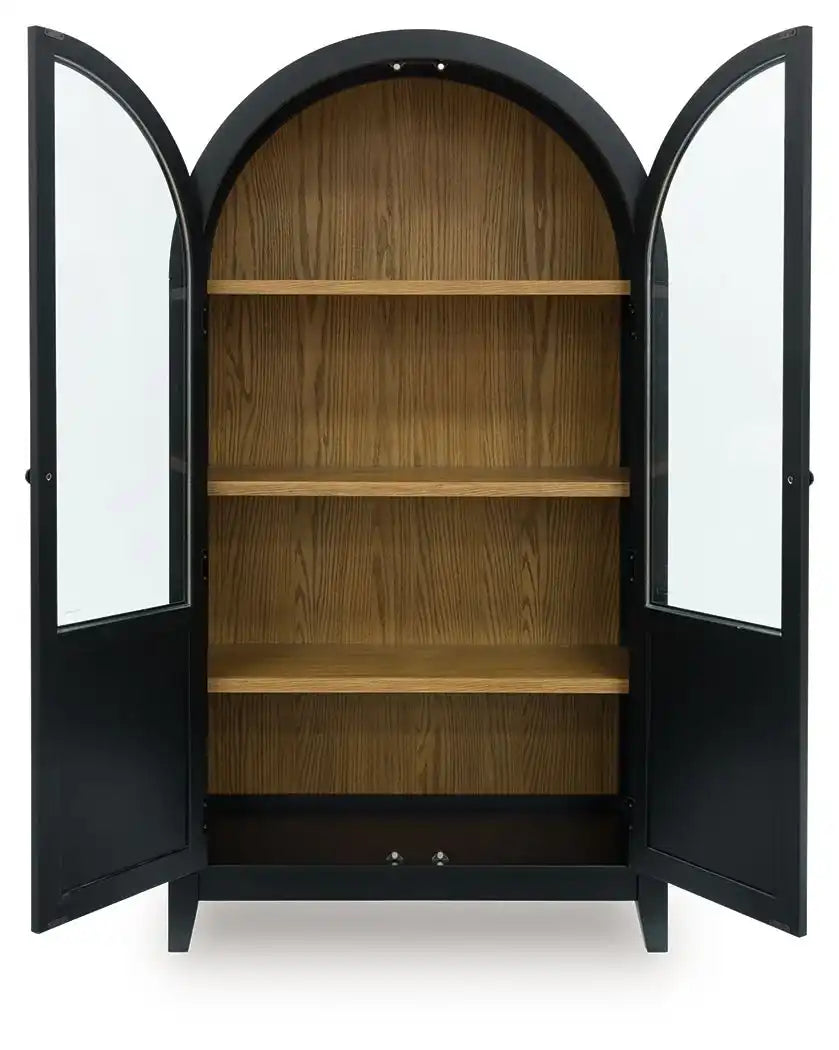 Dagandale - Accent Cabinet - Best Buy Furniture