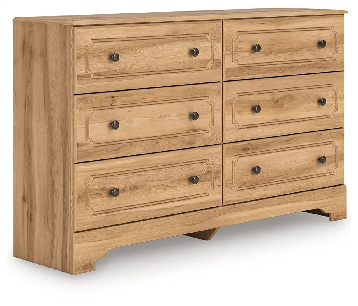 Aleaport - Dresser - Best Buy Furniture