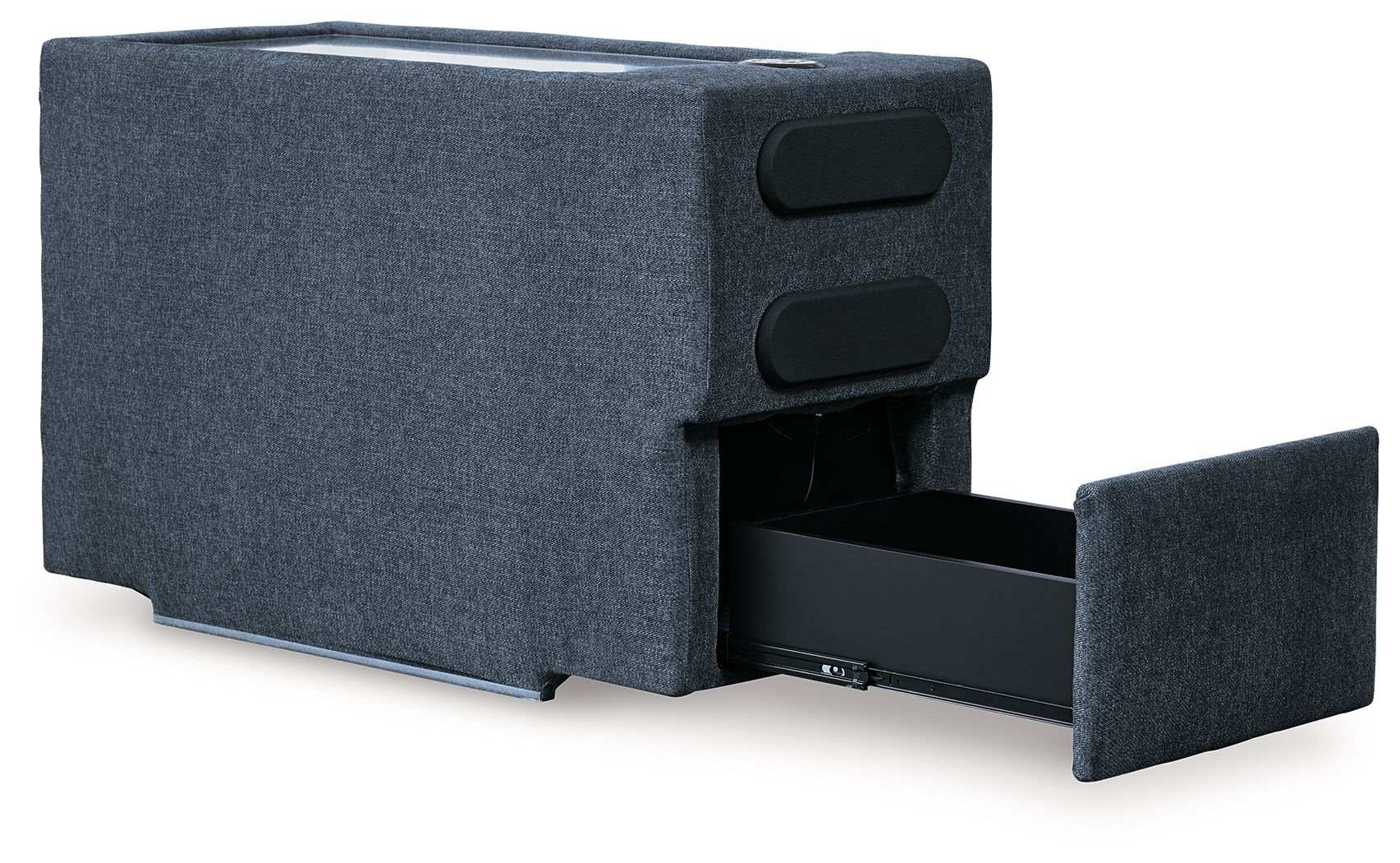 Modmax - Ink - Sectional - Best Buy Furniture
