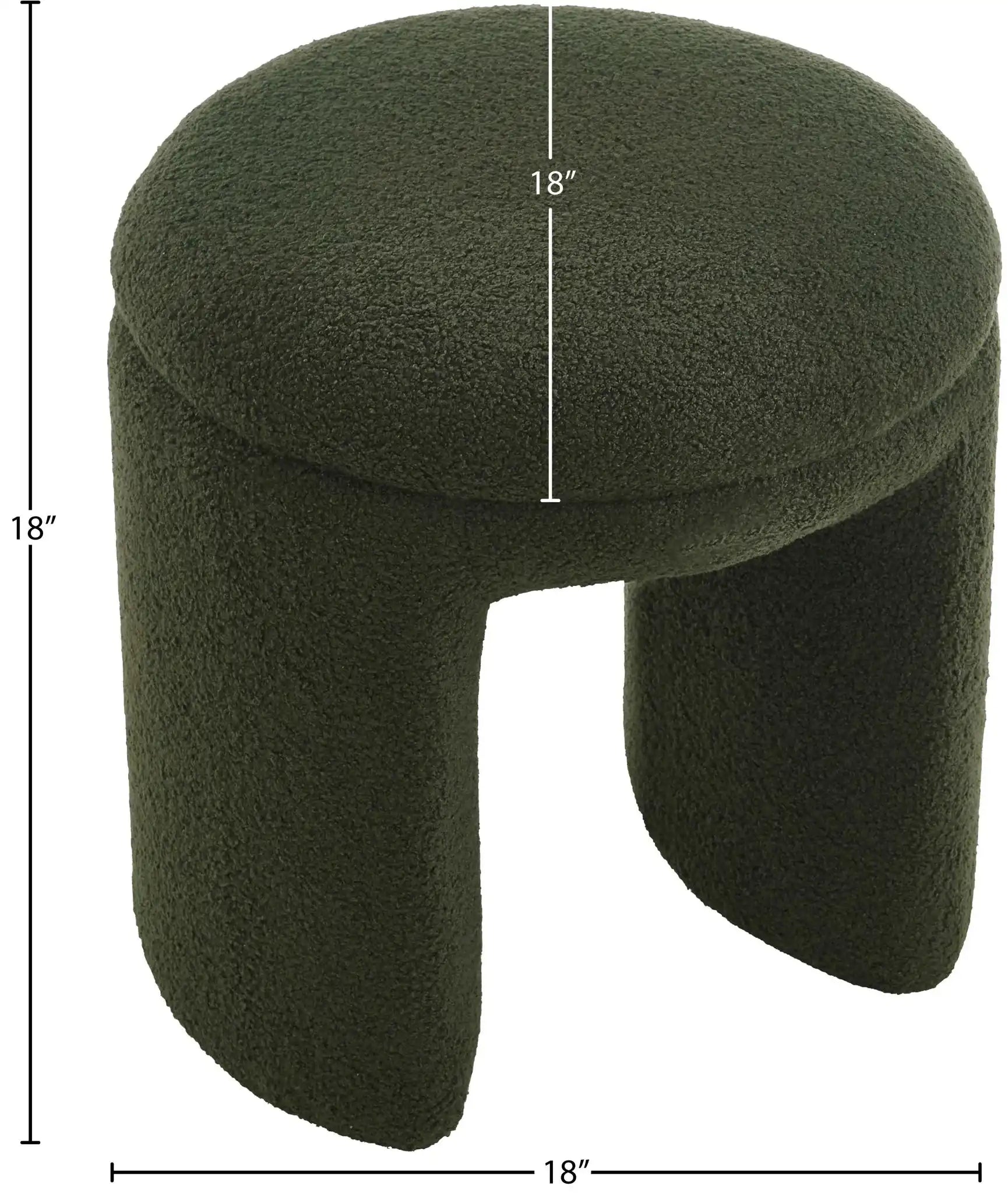 Bowen - Ottoman / Stool