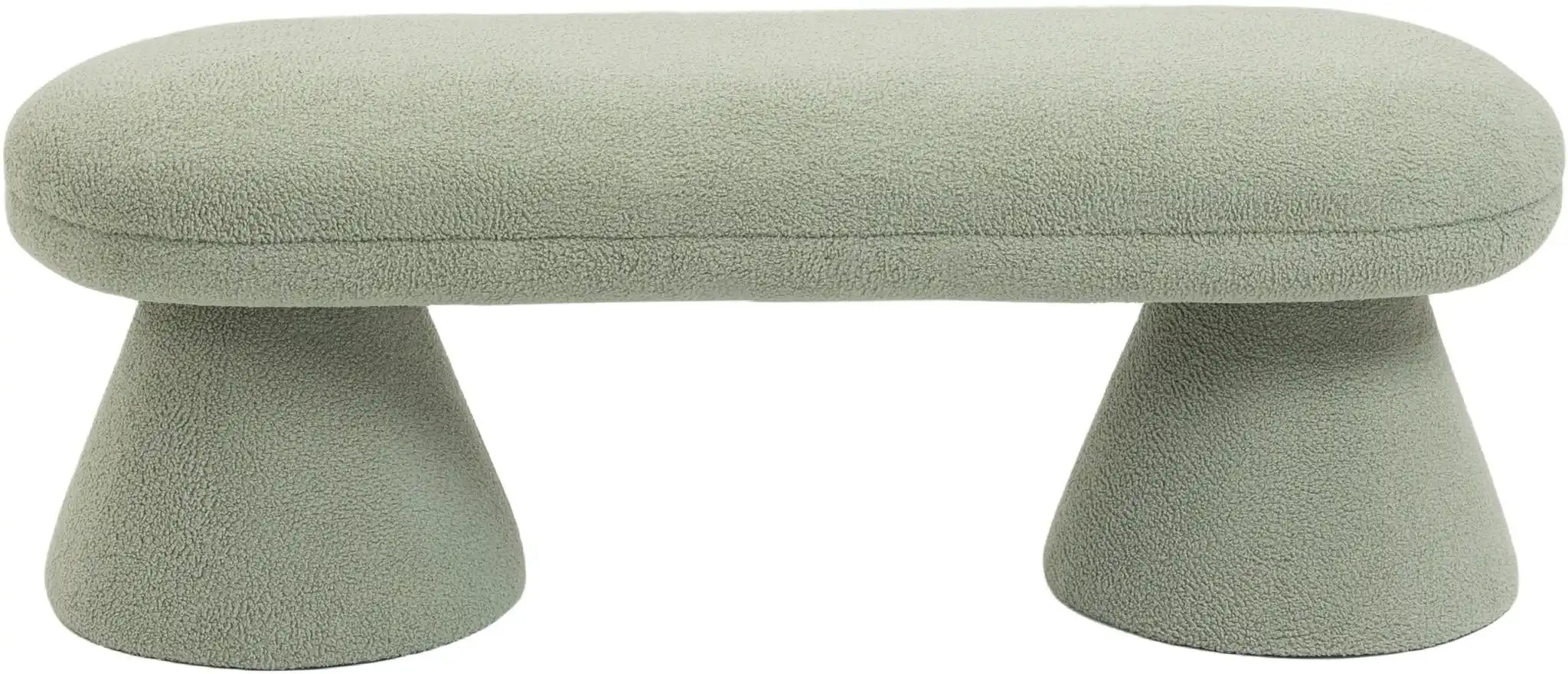 Drum - Bench