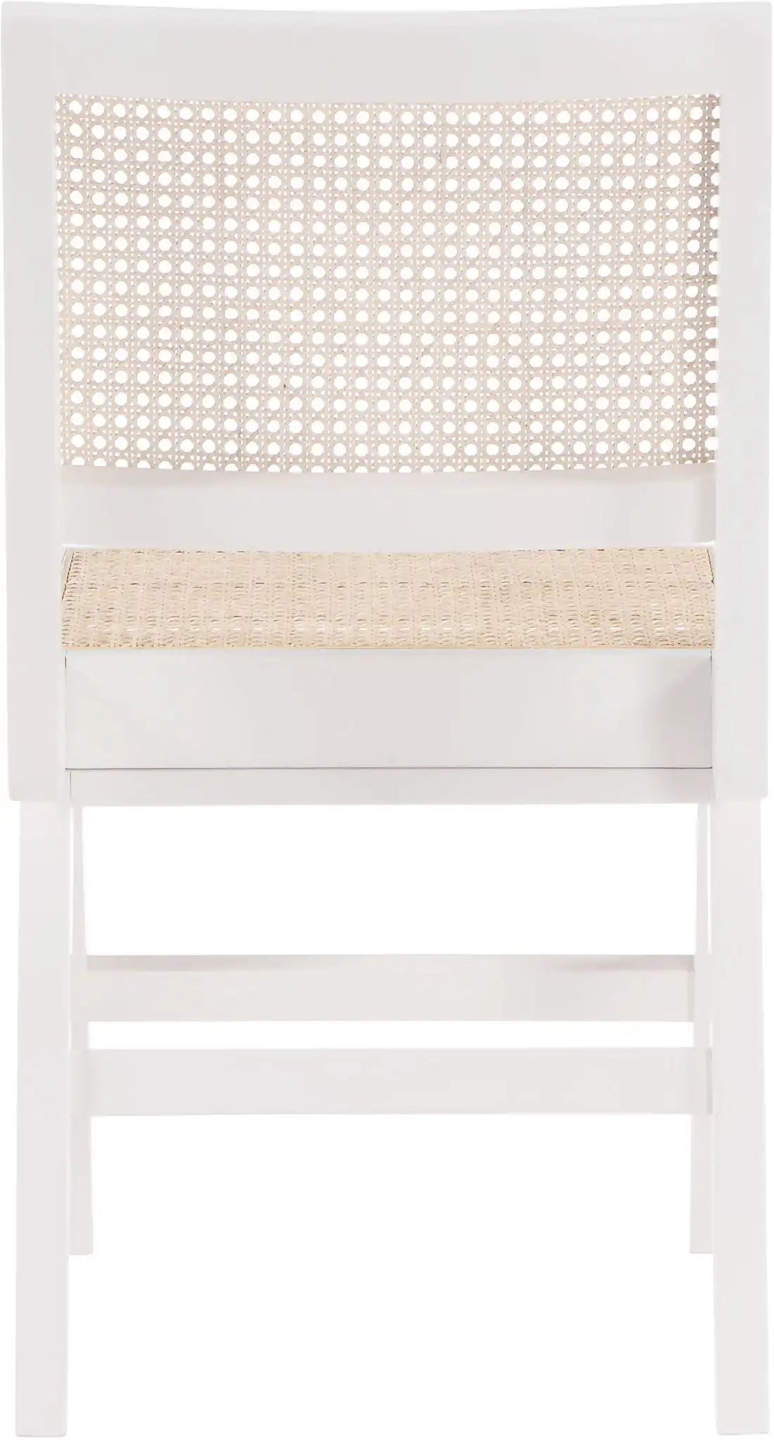 Preston - Dining Side Chair (Set of 2)
