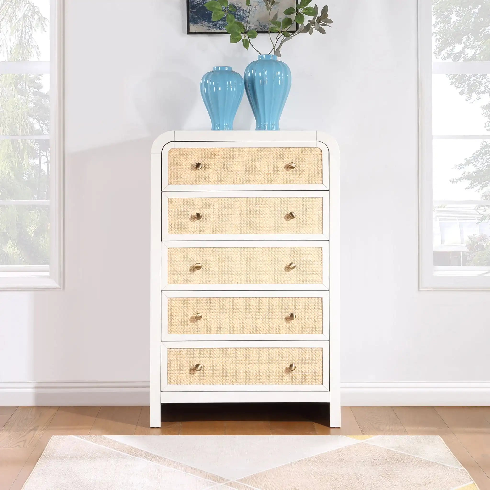 Siena - Chest