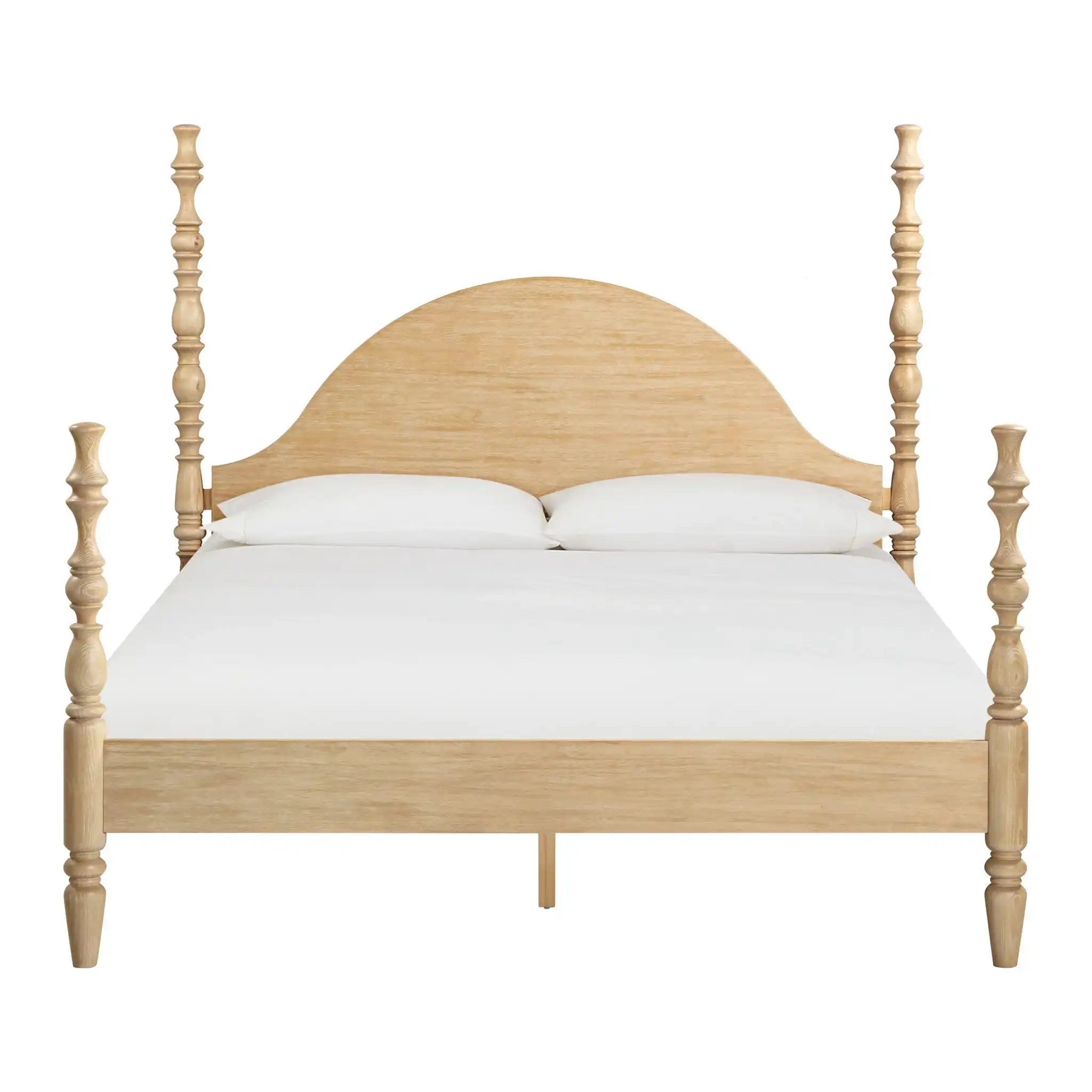 Rosalie - Bed