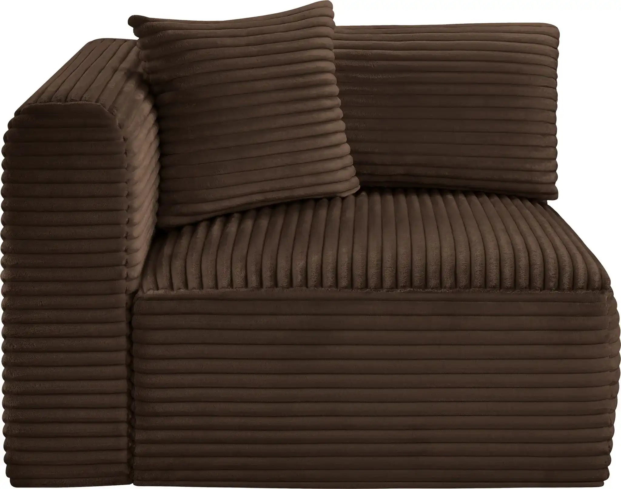 Shaggy - Corner Chair