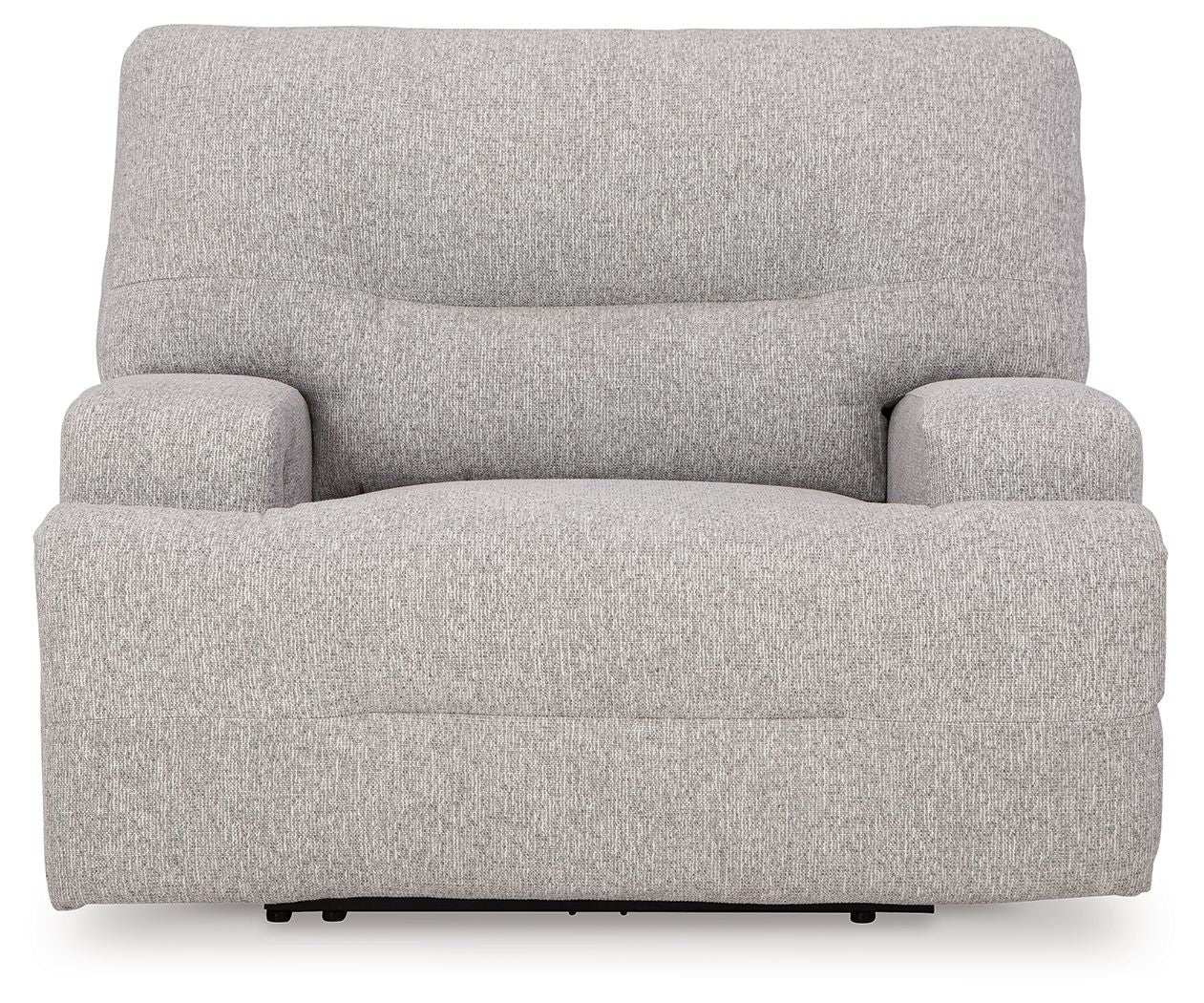 Acklen Place - Wide Seat Power Recliner - Best Buy Furniture