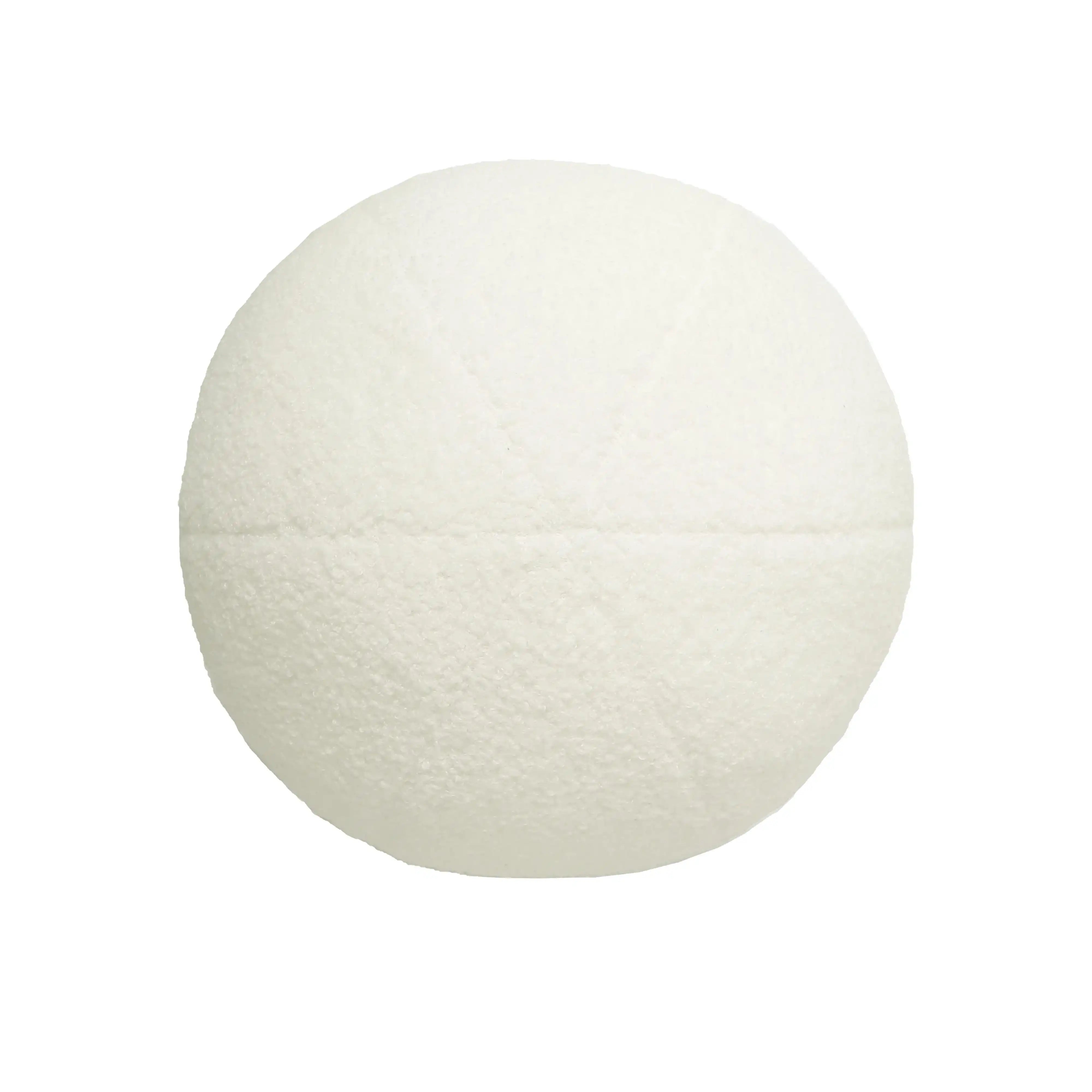 Boba - Vegan Shearling Pillow - Best Buy Furniture
