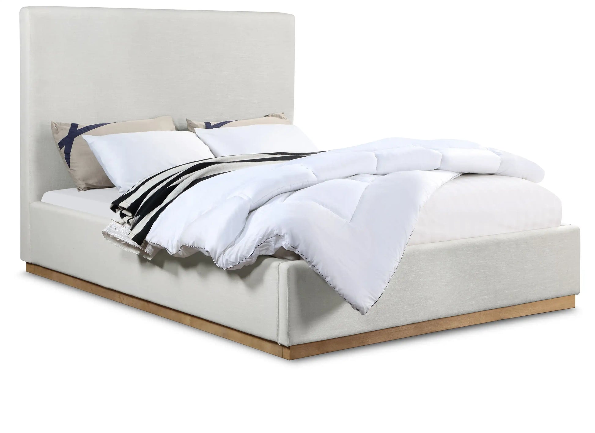 Alfie - Bed - Best Buy Furniture